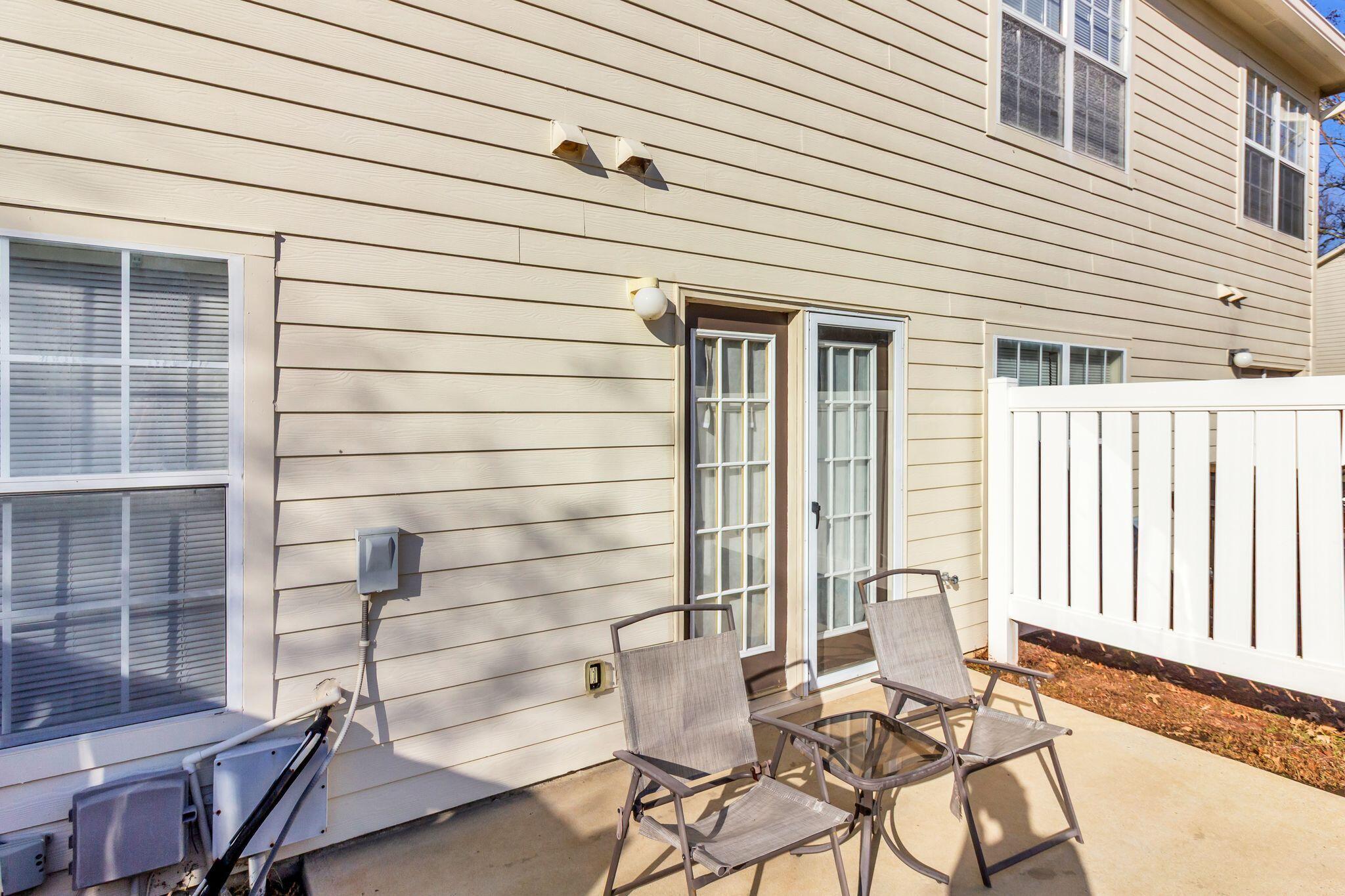 EAGLES LANDING S/D - Residential Lease