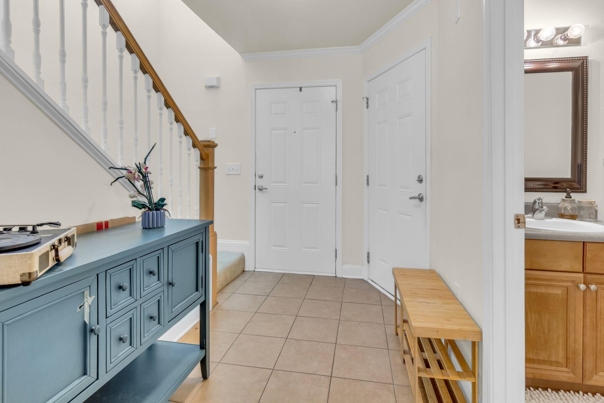 EAGLES LANDING S/D - Residential Lease