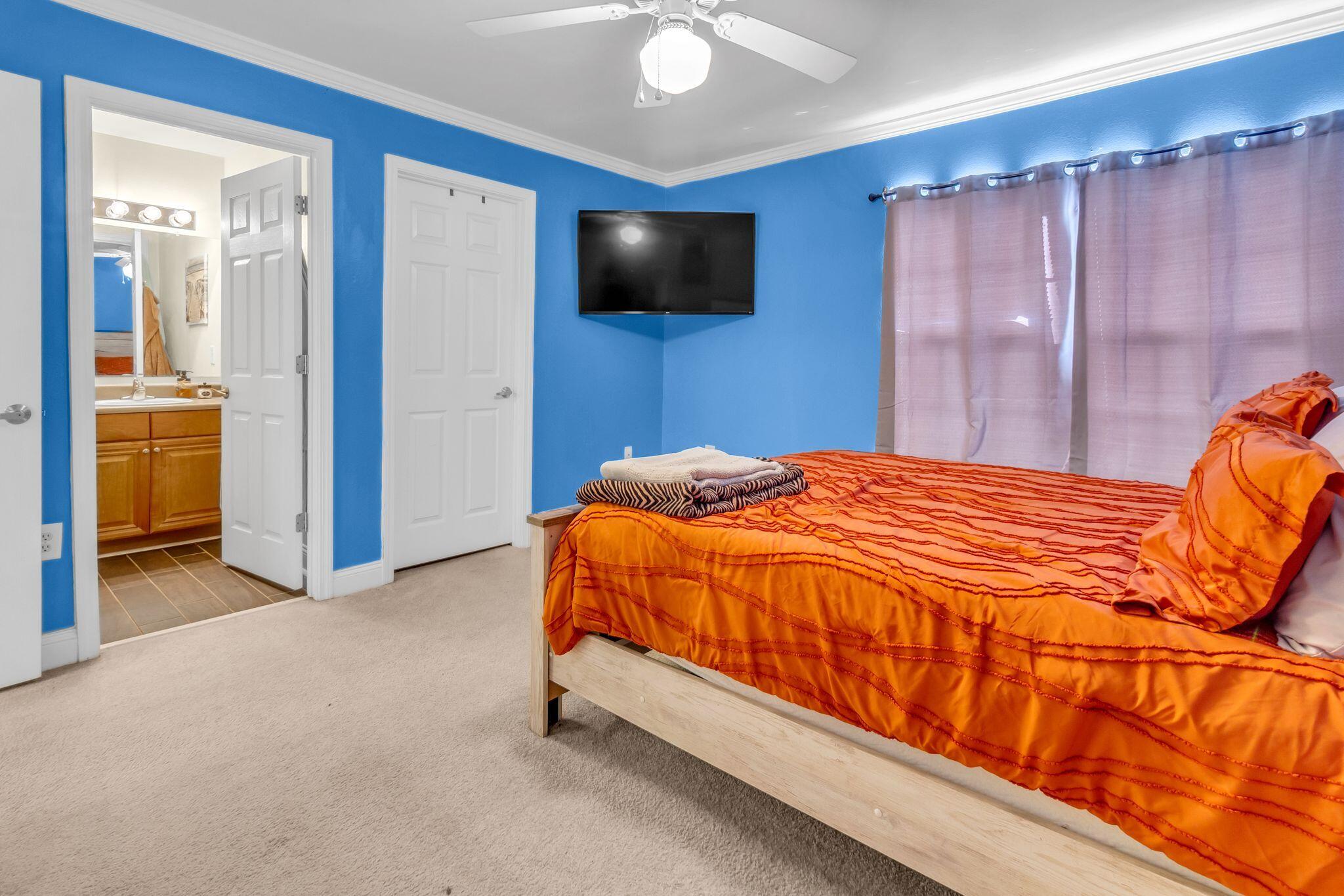 EAGLES LANDING S/D - Residential Lease