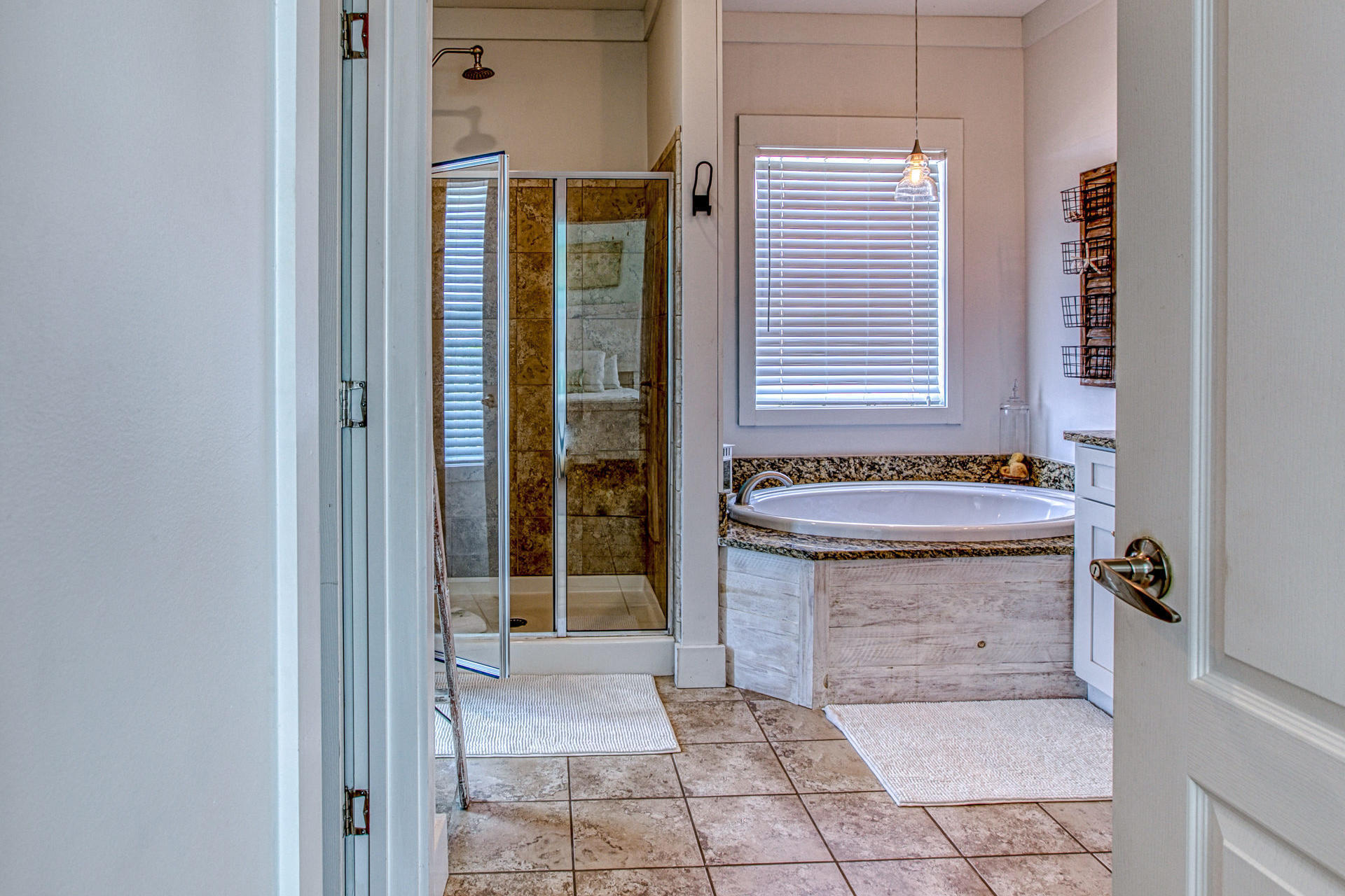 VILLAGE AT BLUE MOUNTAIN BEACH - Residential