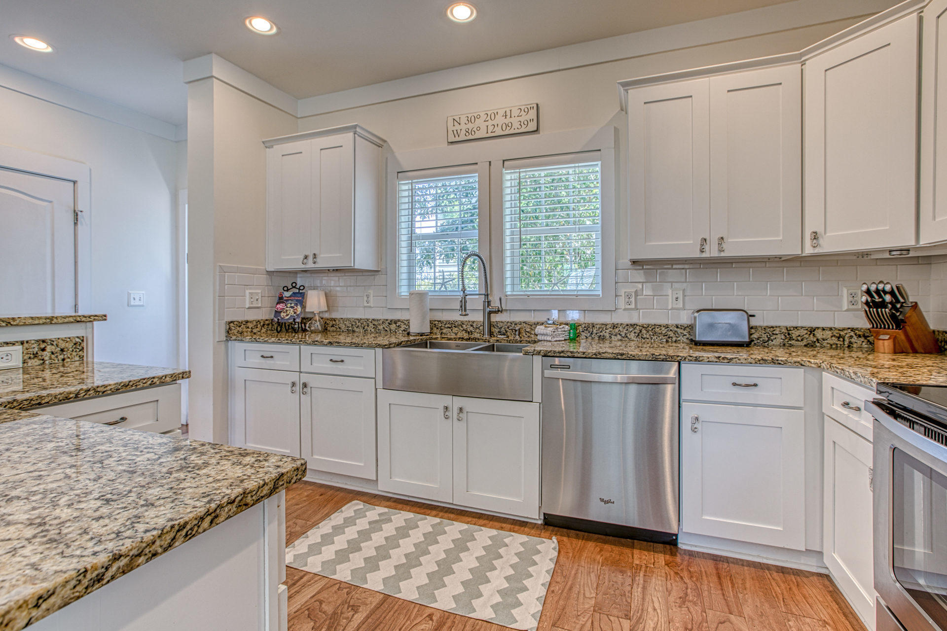 VILLAGE AT BLUE MOUNTAIN BEACH - Residential