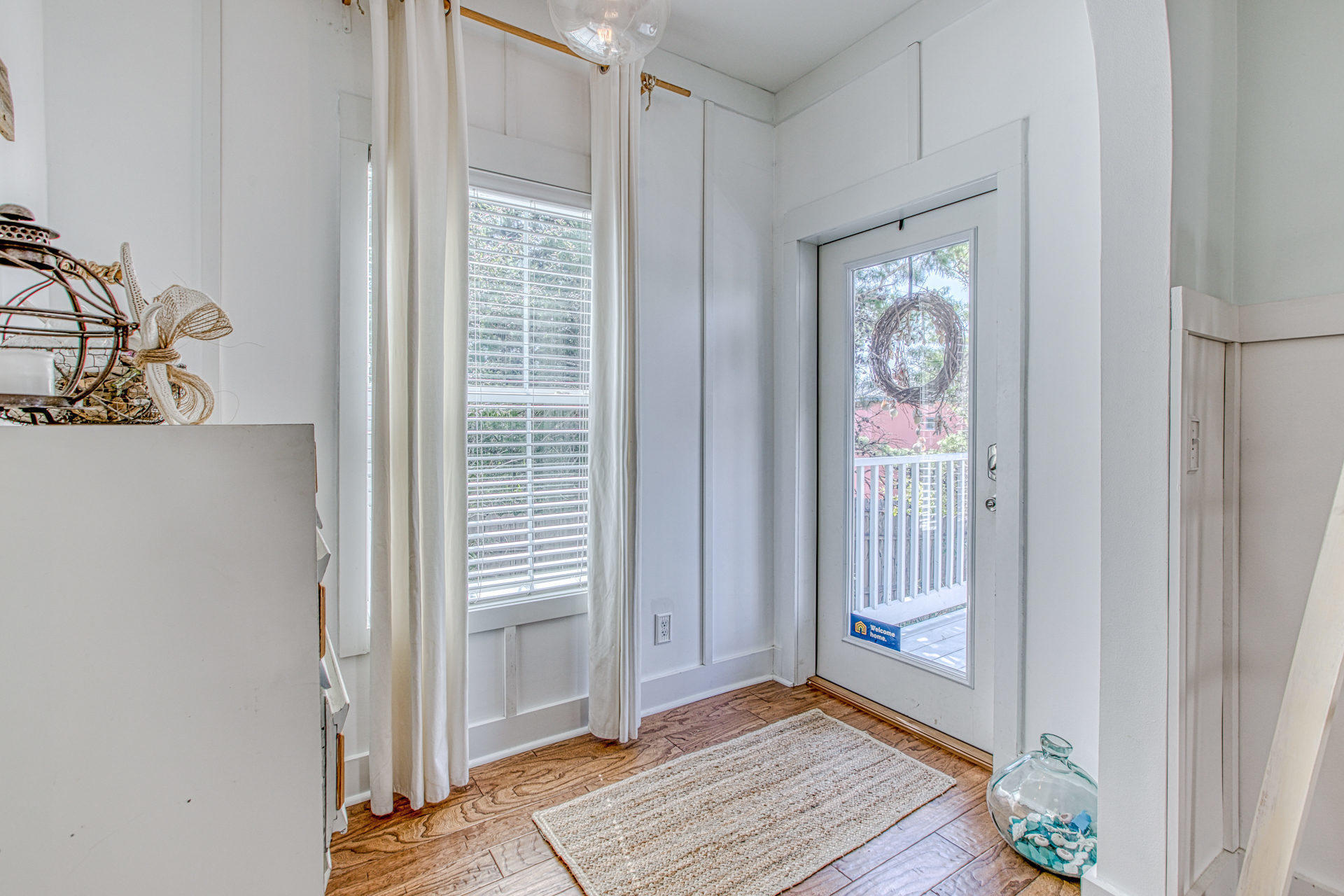 VILLAGE AT BLUE MOUNTAIN BEACH - Residential