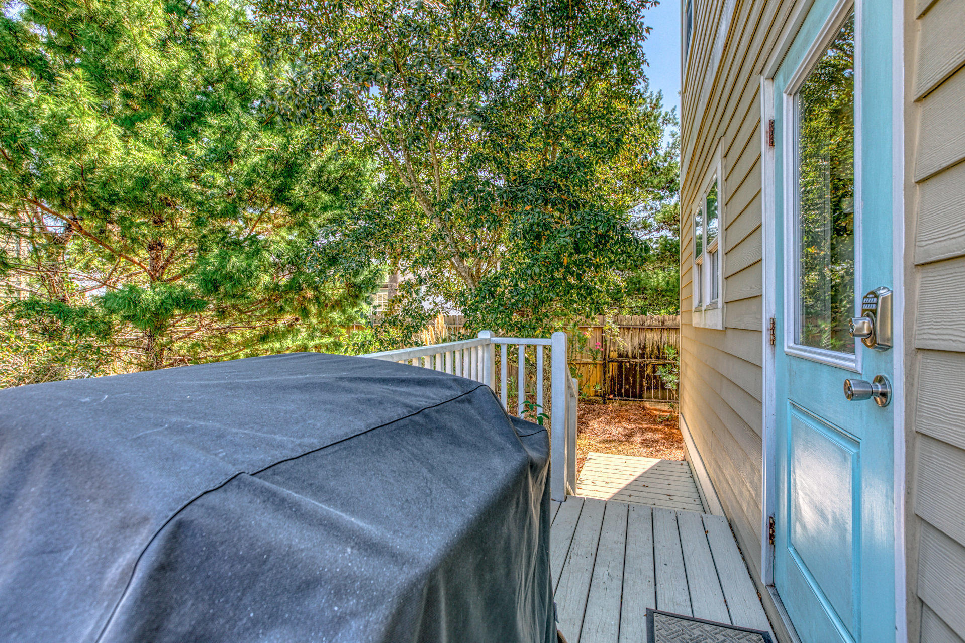 VILLAGE AT BLUE MOUNTAIN BEACH - Residential