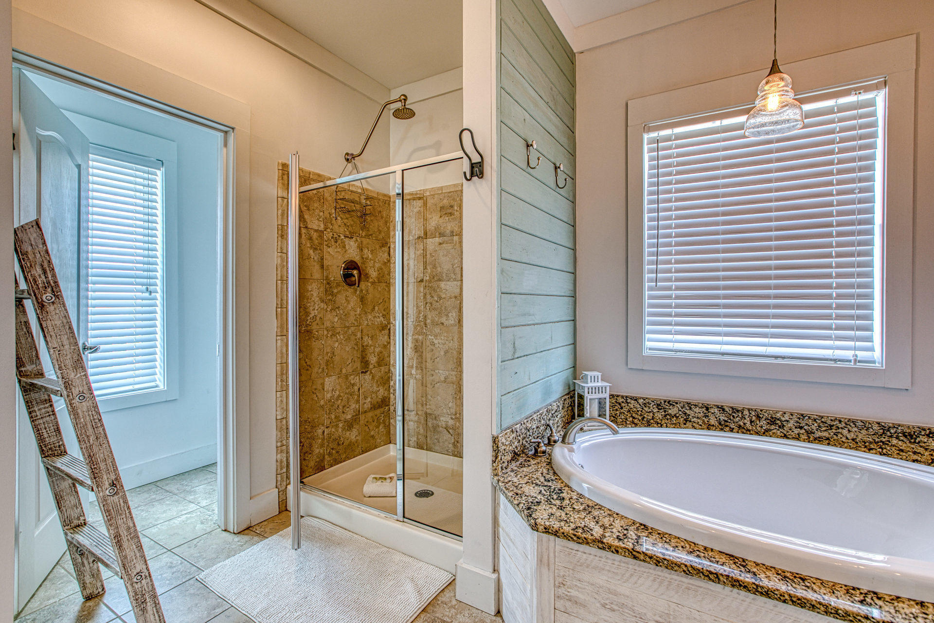 VILLAGE AT BLUE MOUNTAIN BEACH - Residential