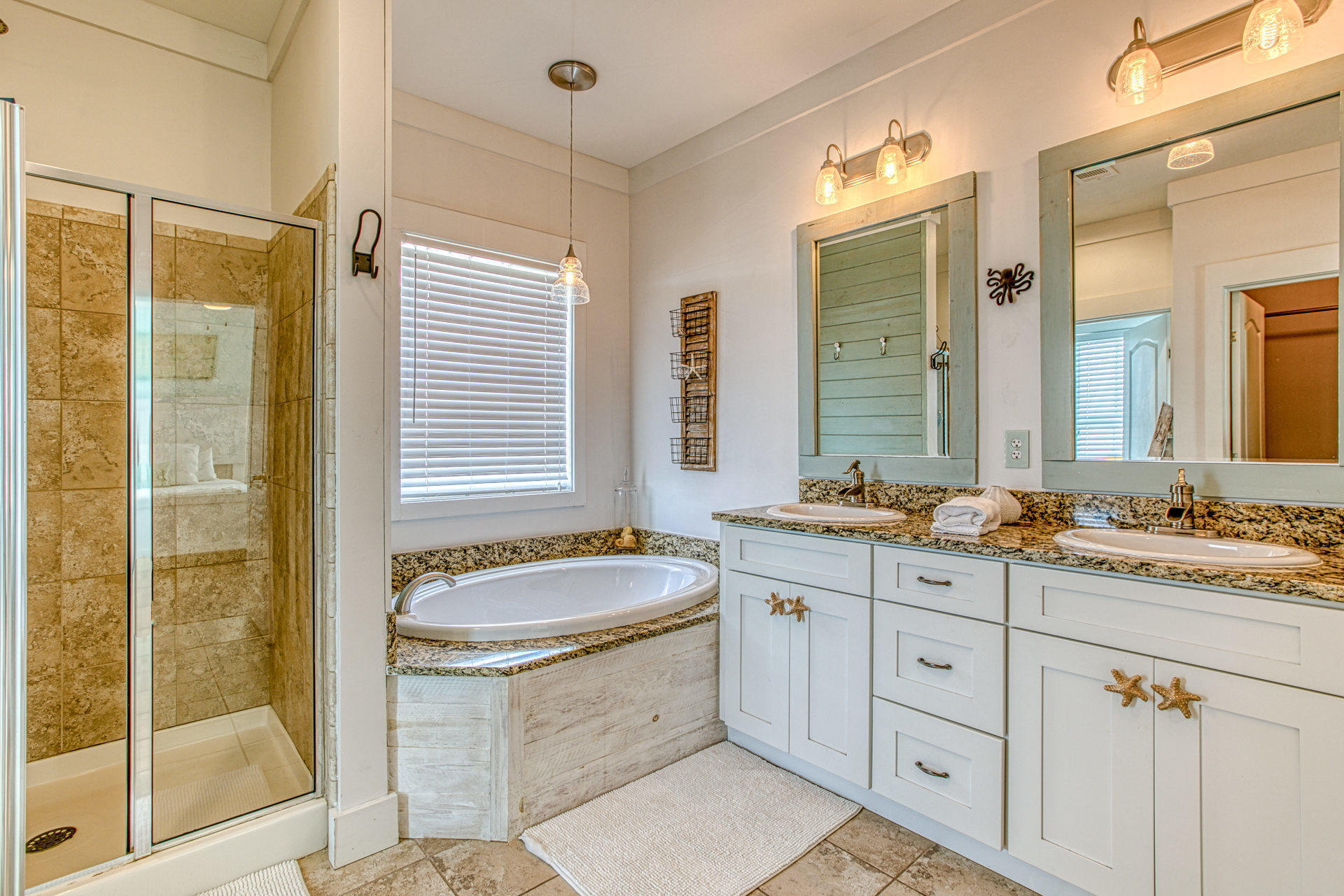 VILLAGE AT BLUE MOUNTAIN BEACH - Residential