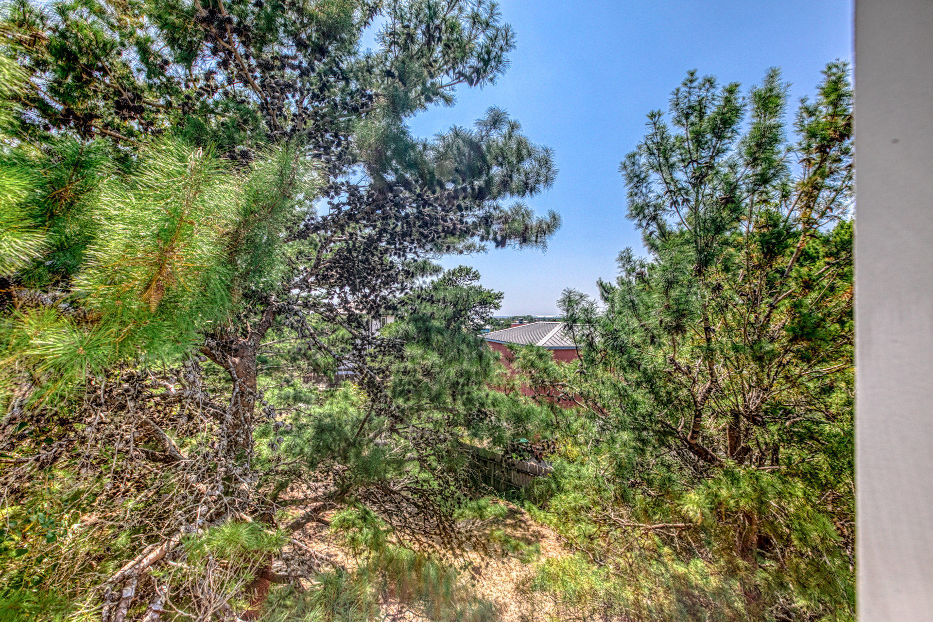 VILLAGE AT BLUE MOUNTAIN BEACH - Residential