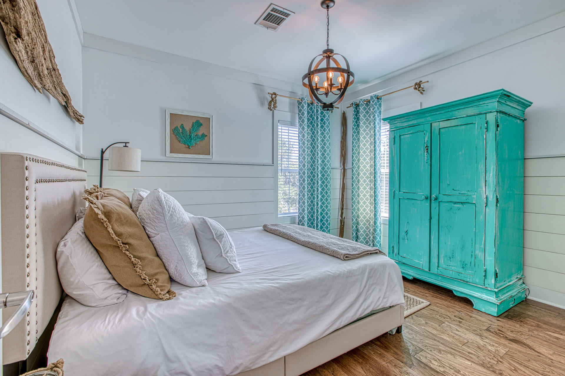 VILLAGE AT BLUE MOUNTAIN BEACH - Residential