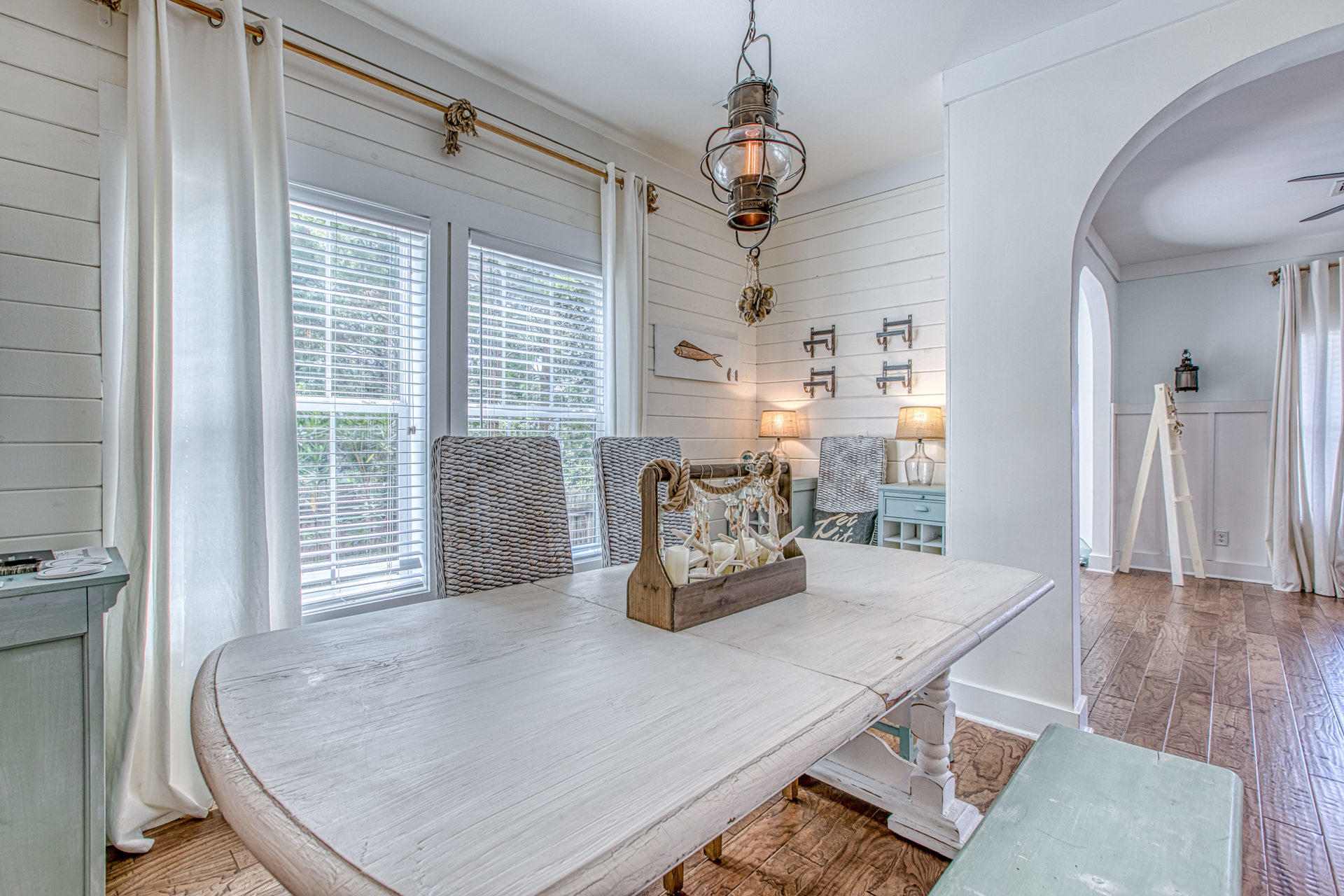 VILLAGE AT BLUE MOUNTAIN BEACH - Residential