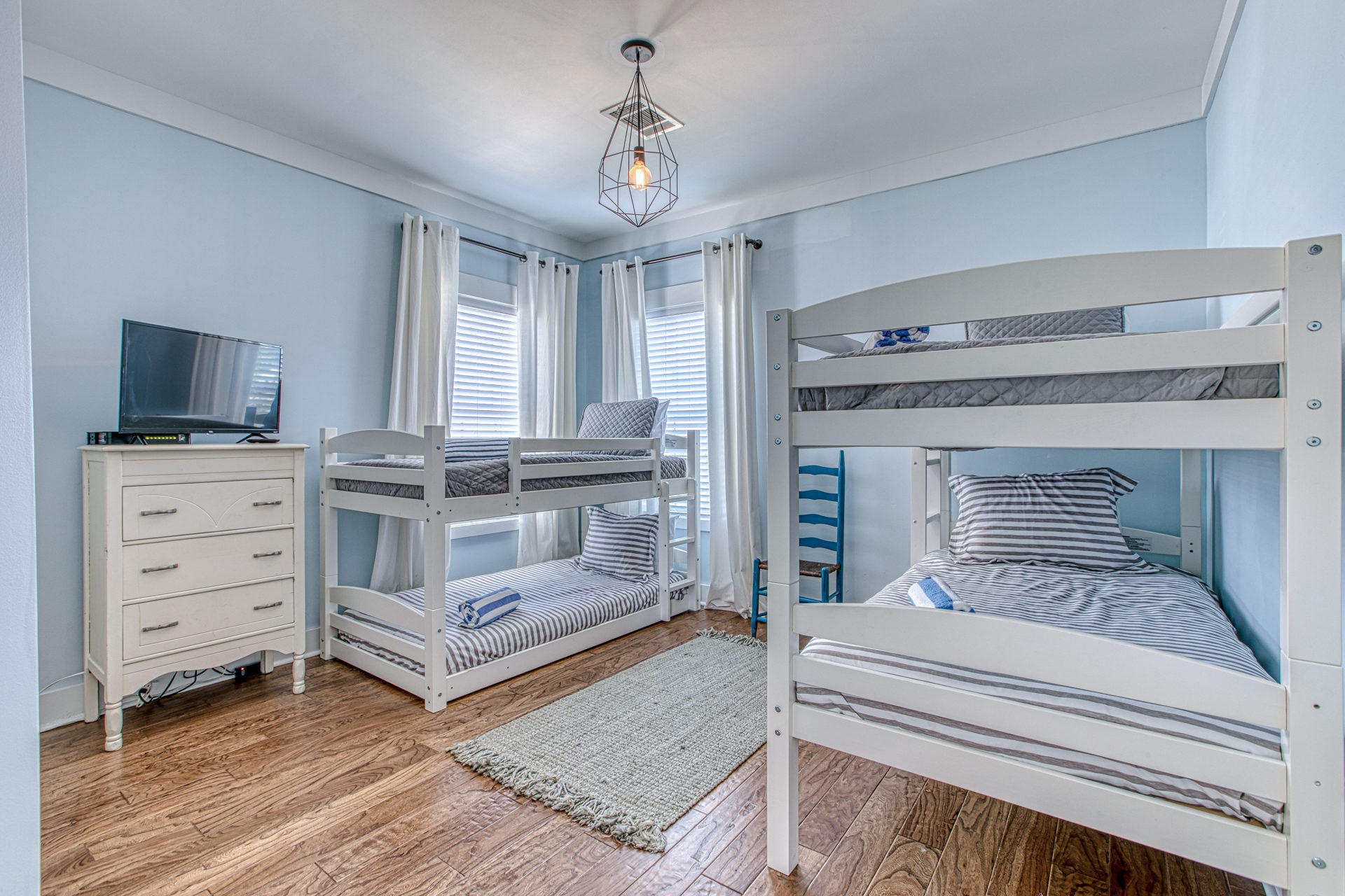 VILLAGE AT BLUE MOUNTAIN BEACH - Residential