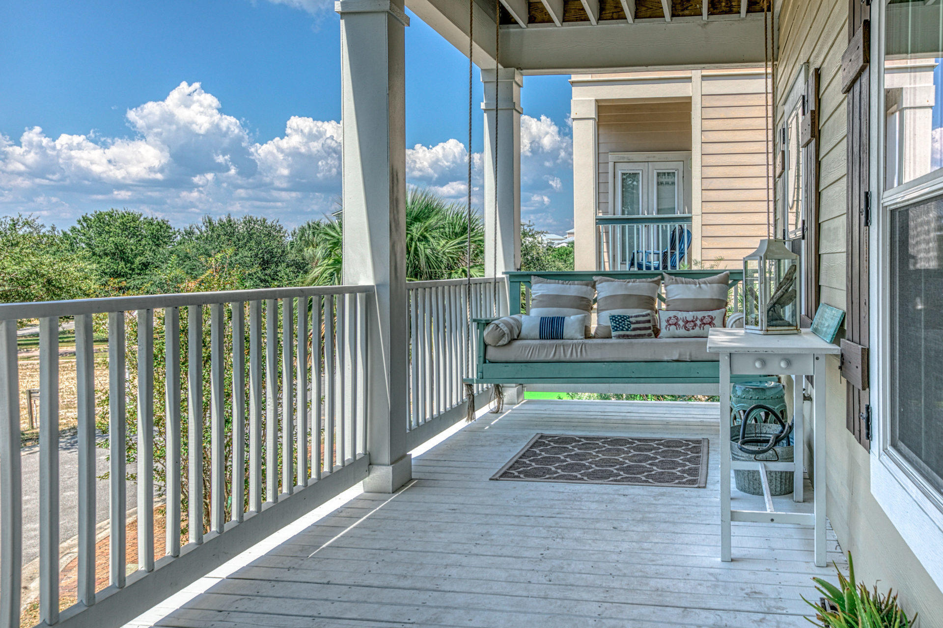 VILLAGE AT BLUE MOUNTAIN BEACH - Residential