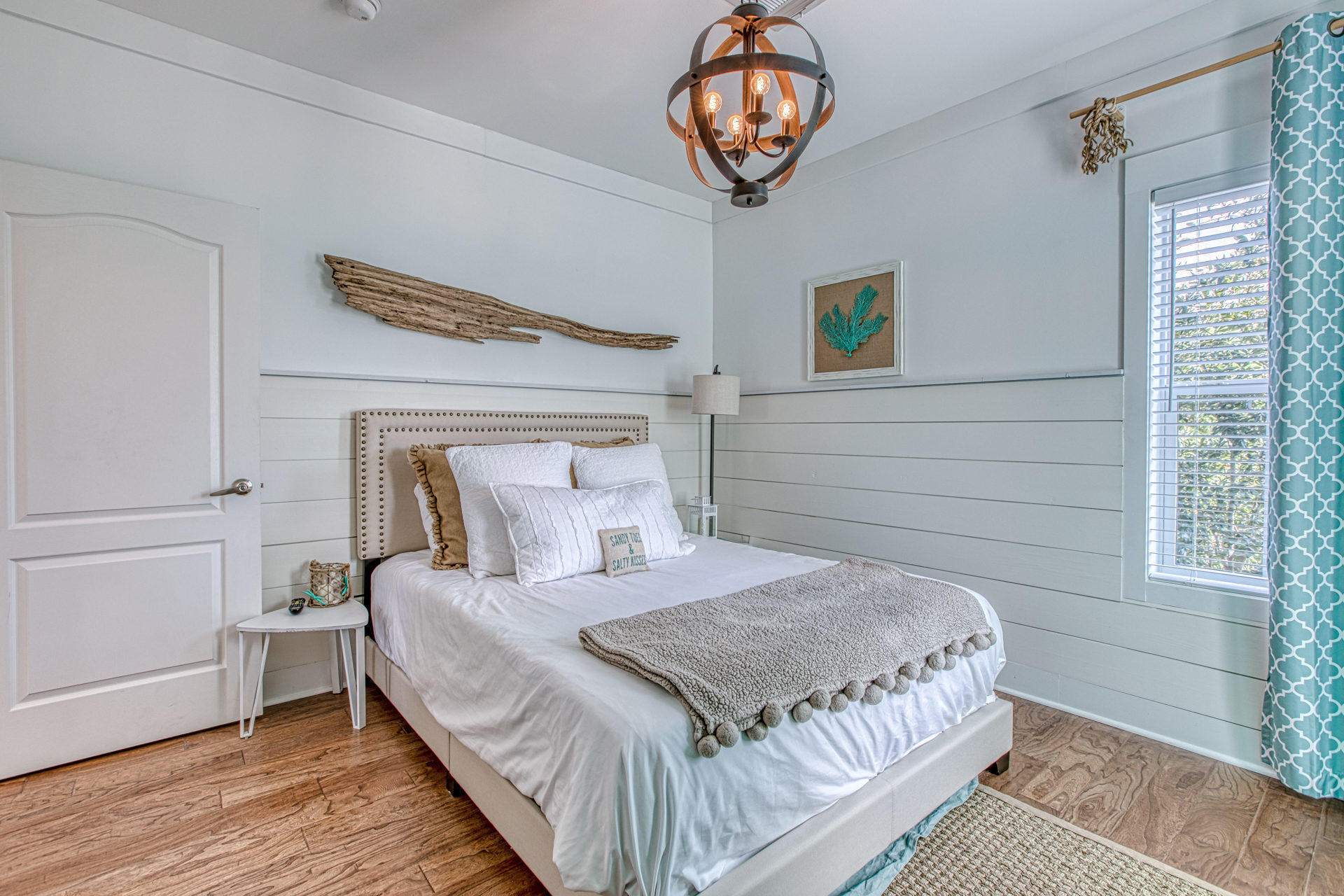 VILLAGE AT BLUE MOUNTAIN BEACH - Residential