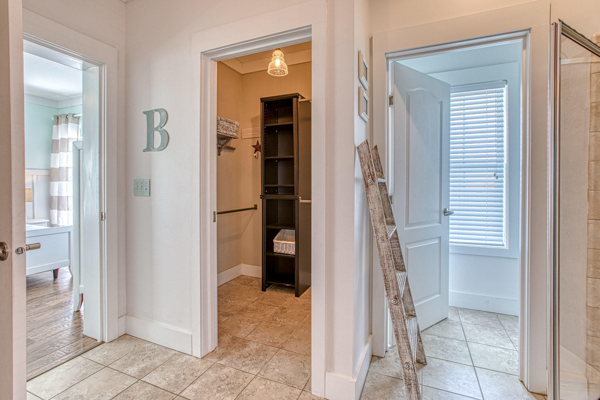 VILLAGE AT BLUE MOUNTAIN BEACH - Residential