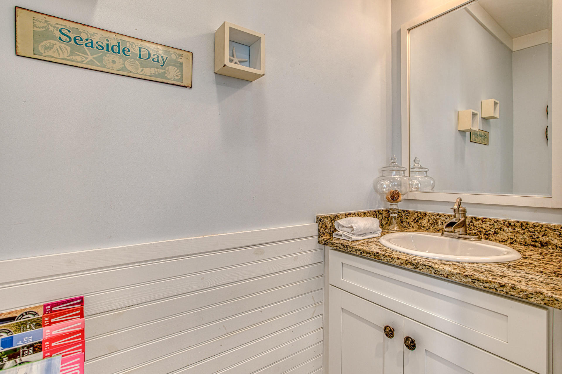 VILLAGE AT BLUE MOUNTAIN BEACH - Residential