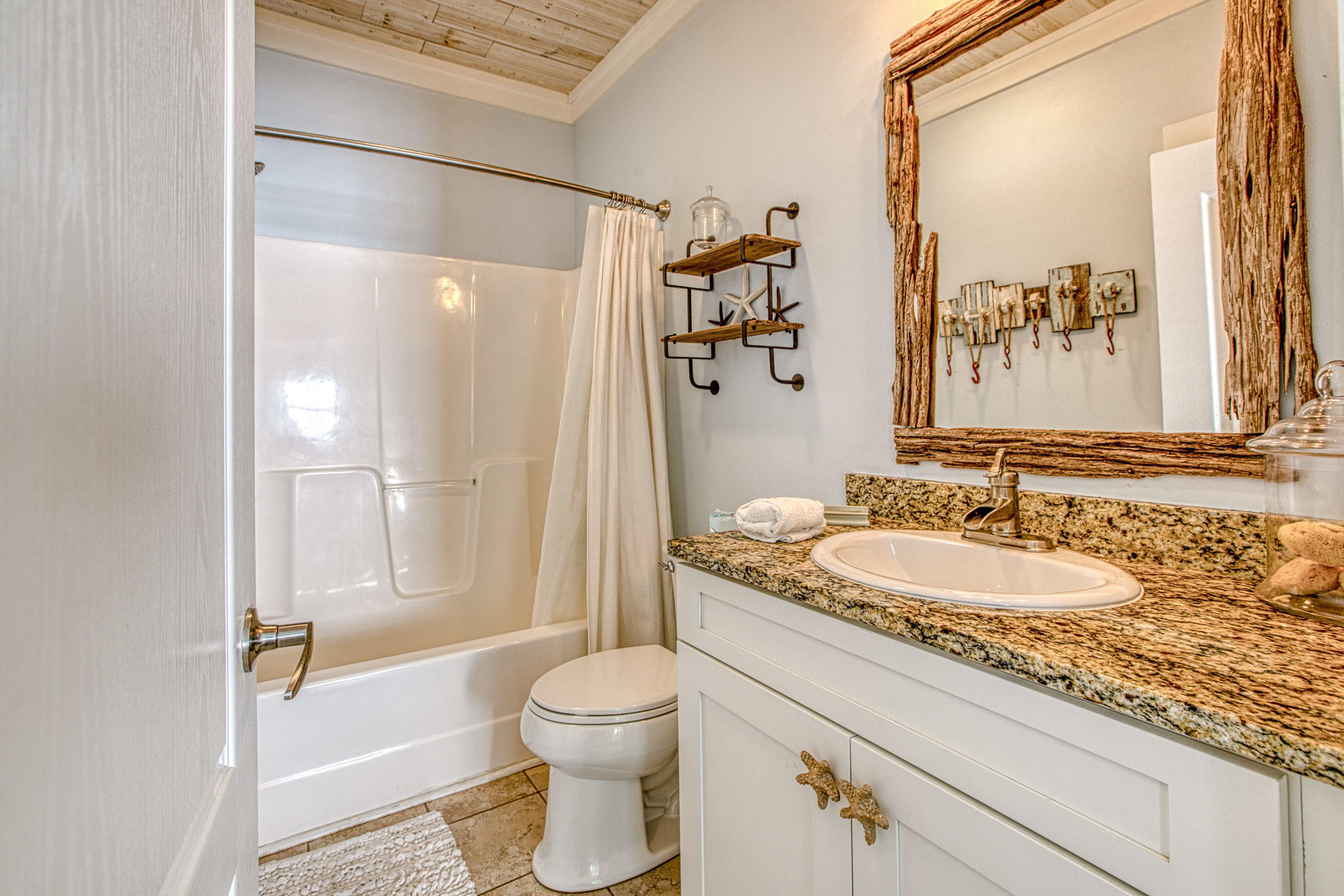 VILLAGE AT BLUE MOUNTAIN BEACH - Residential