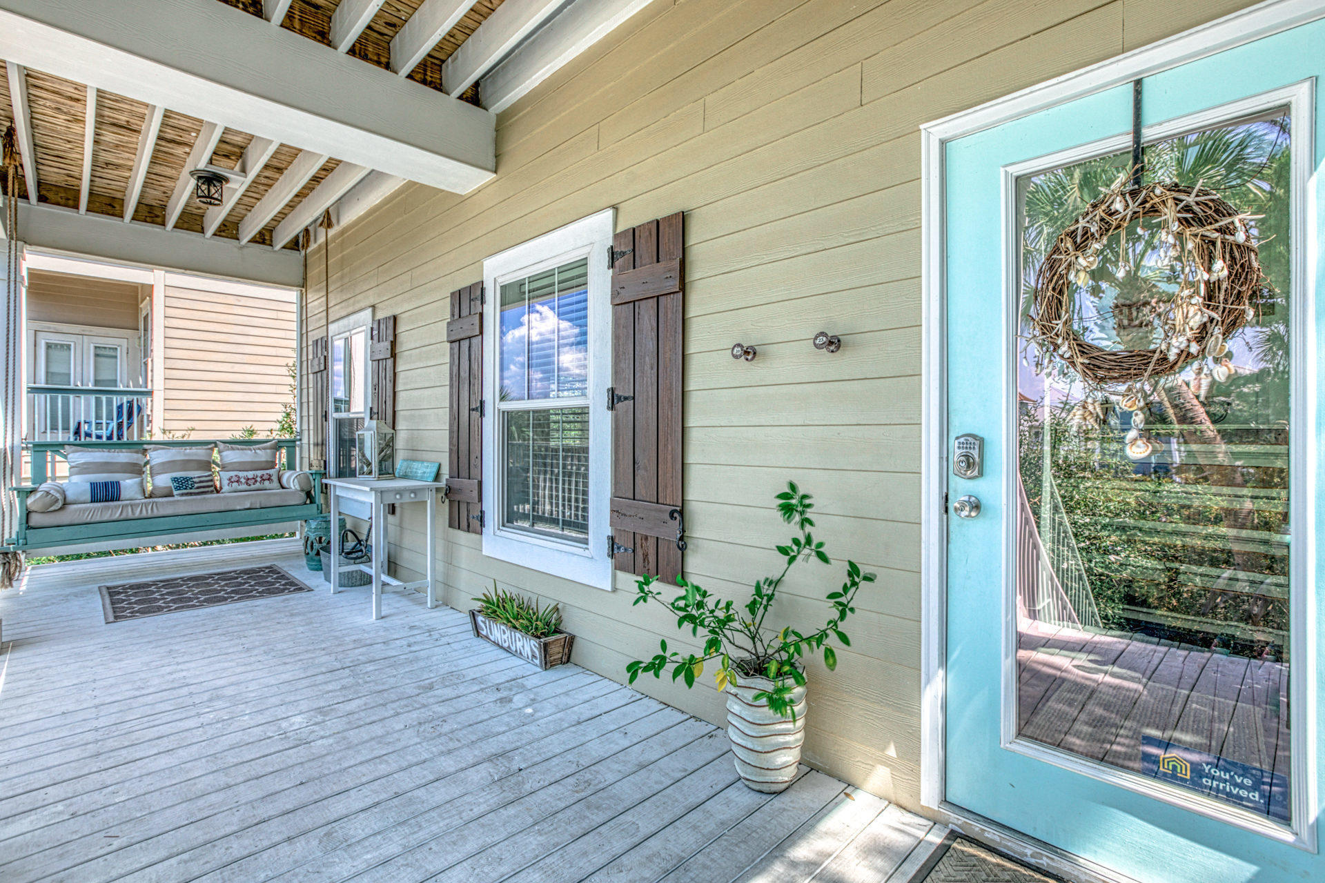 VILLAGE AT BLUE MOUNTAIN BEACH - Residential