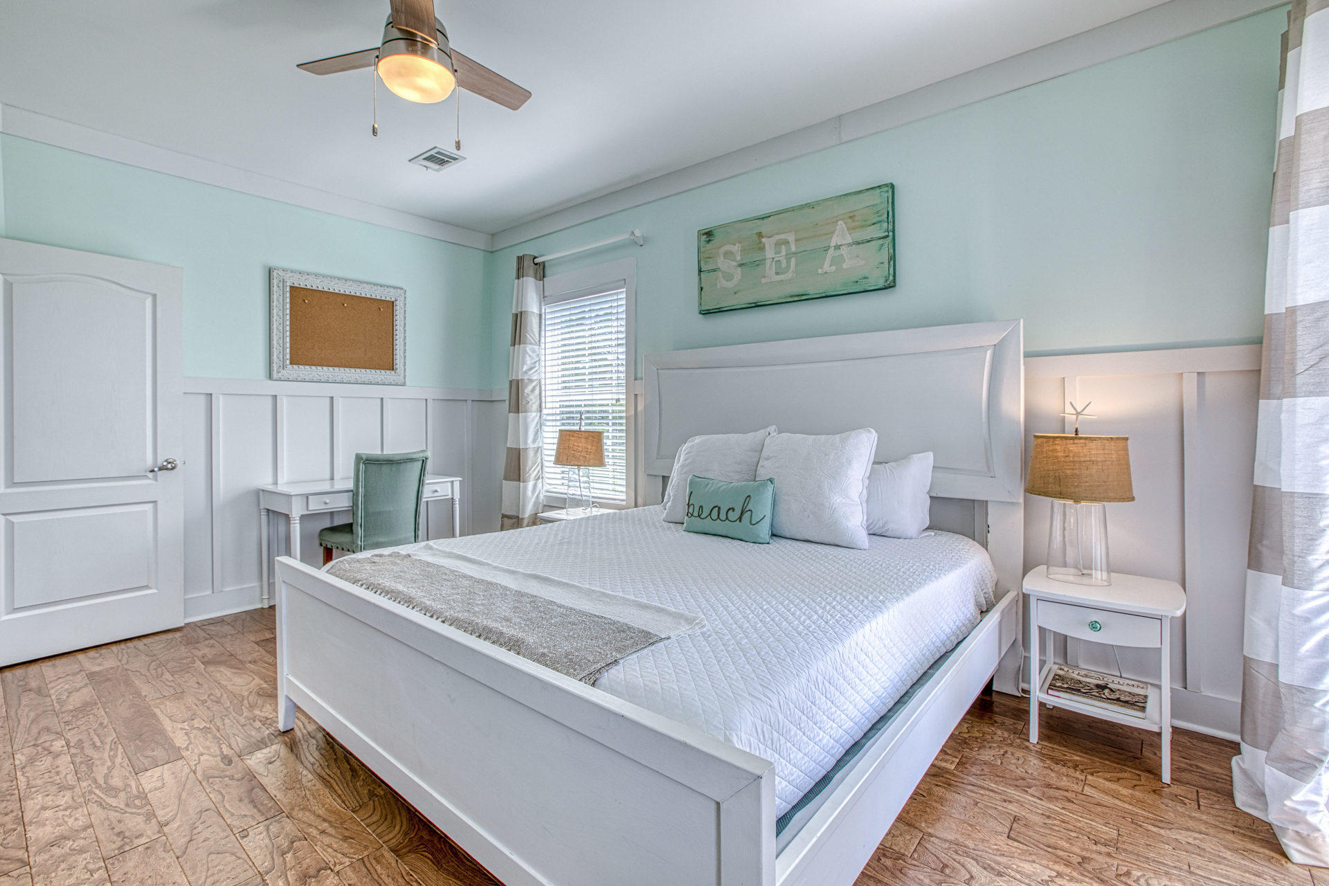 VILLAGE AT BLUE MOUNTAIN BEACH - Residential