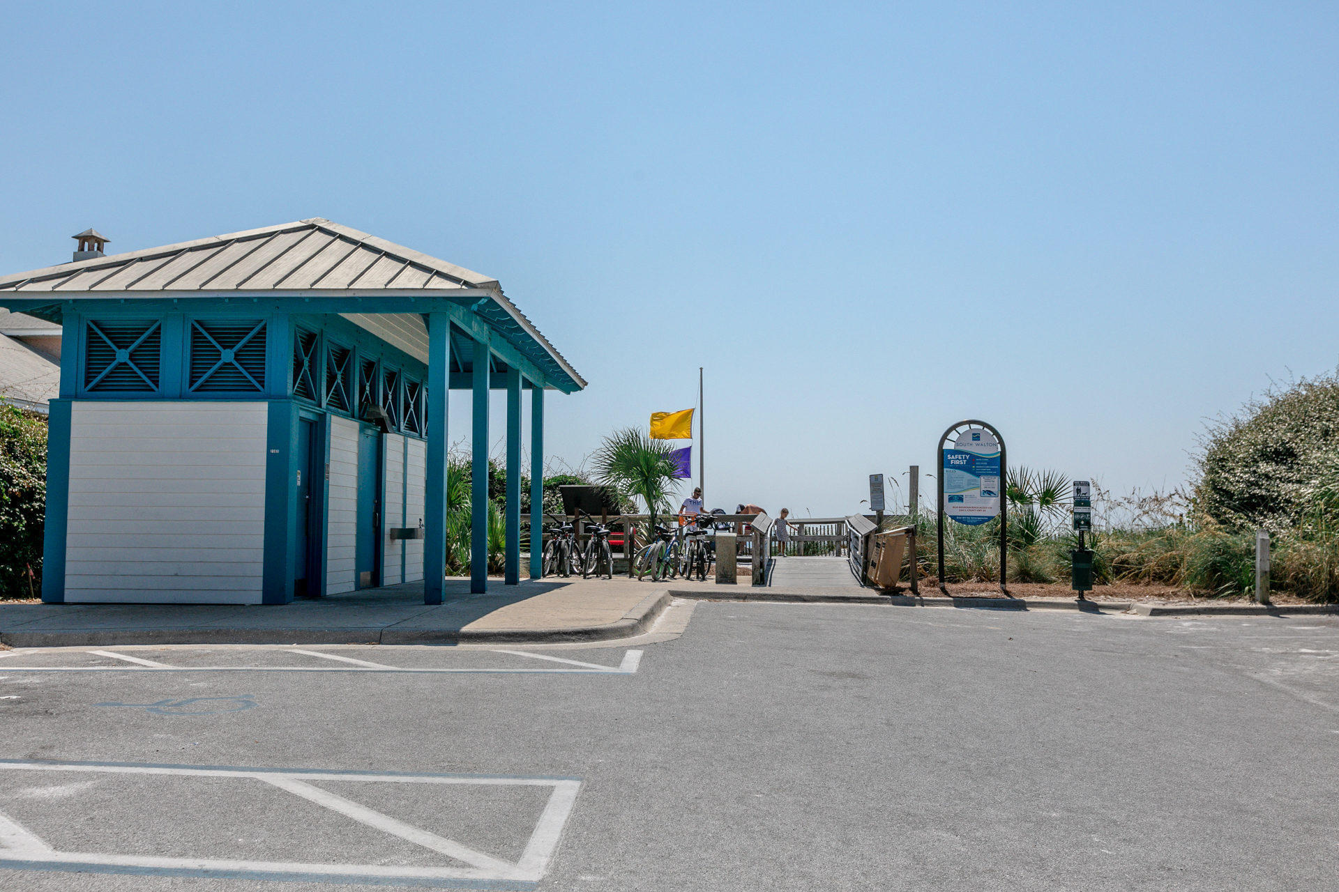 VILLAGE AT BLUE MOUNTAIN BEACH - Residential