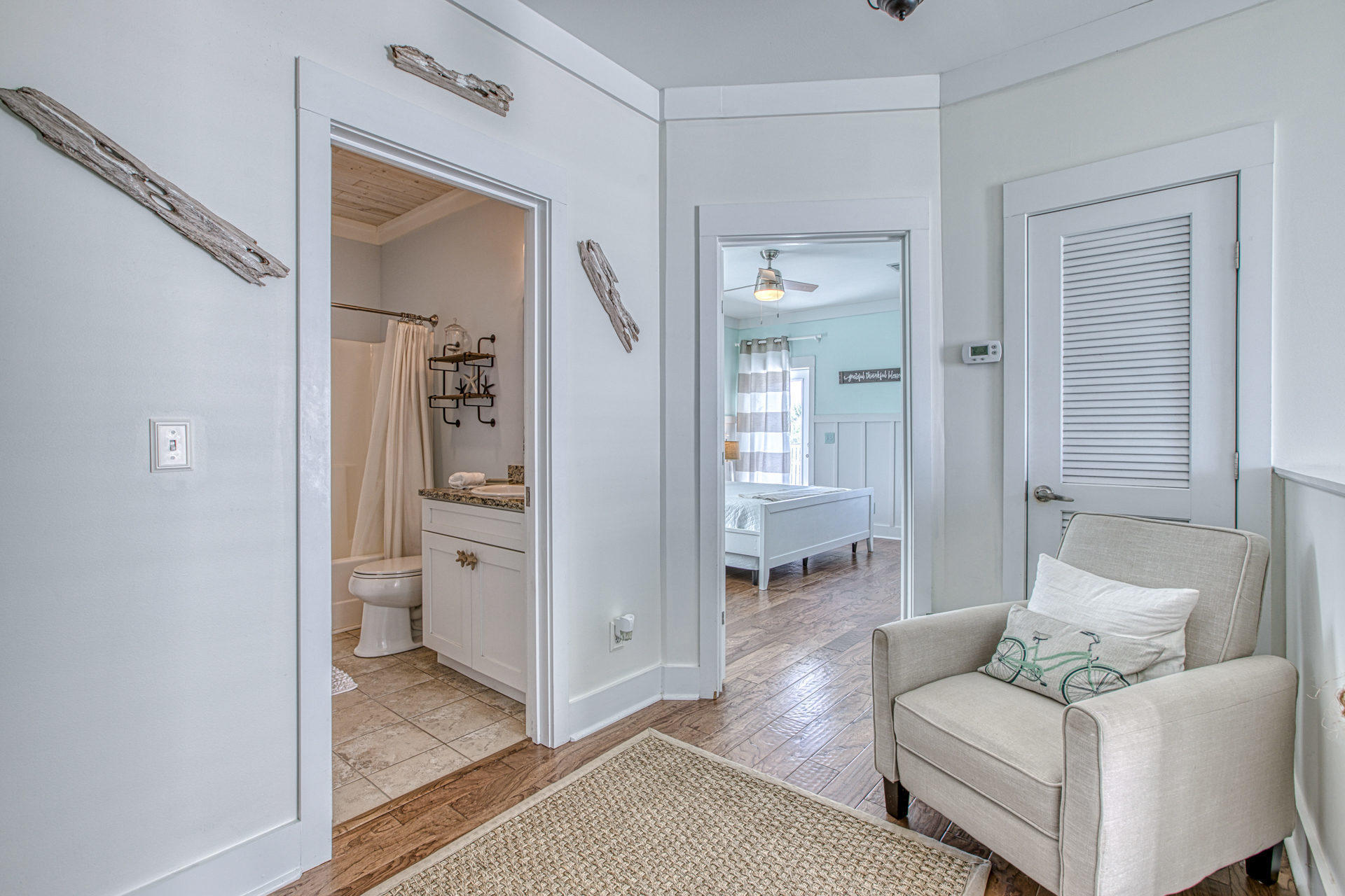 VILLAGE AT BLUE MOUNTAIN BEACH - Residential