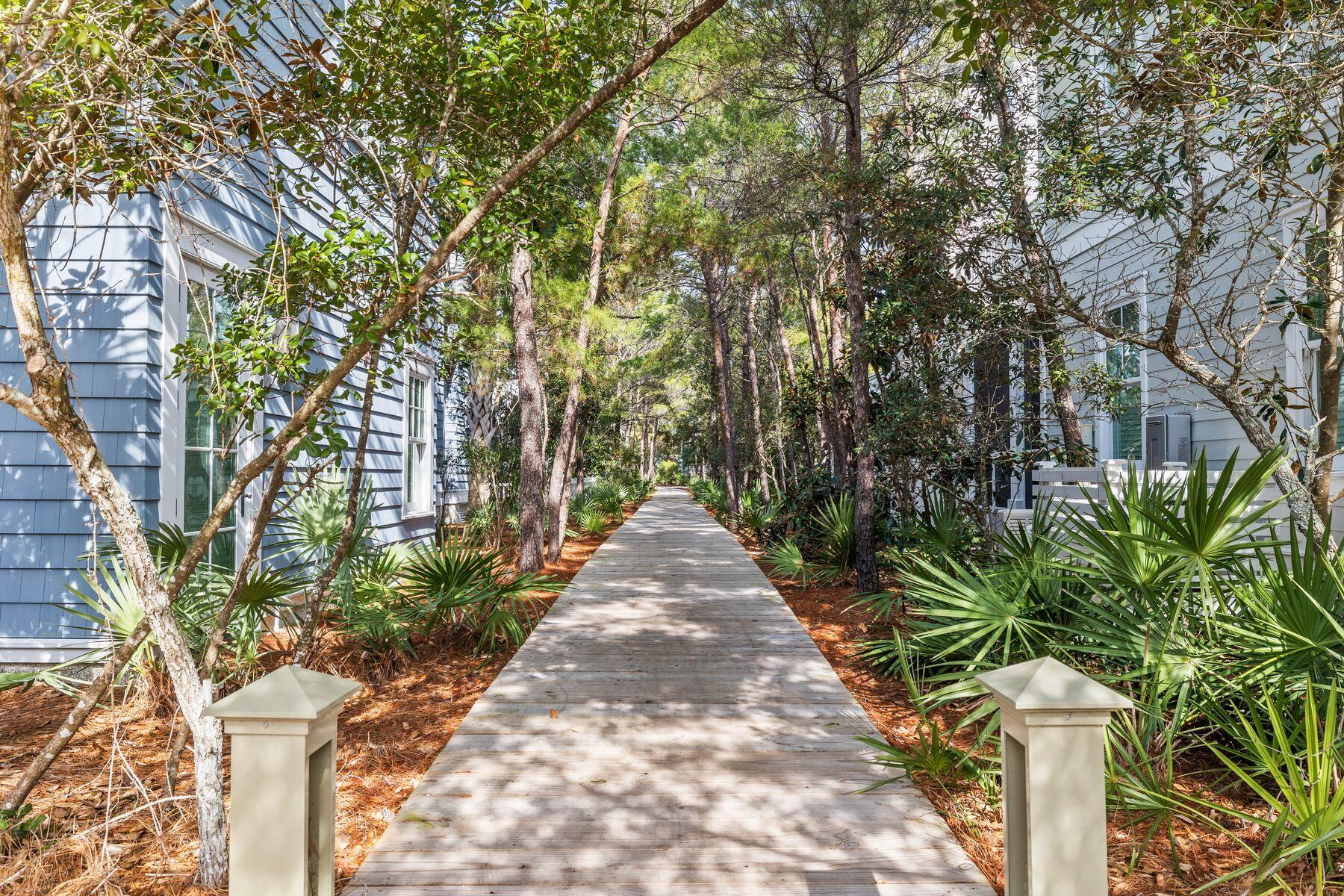 WATERSOUND BEACH - Residential