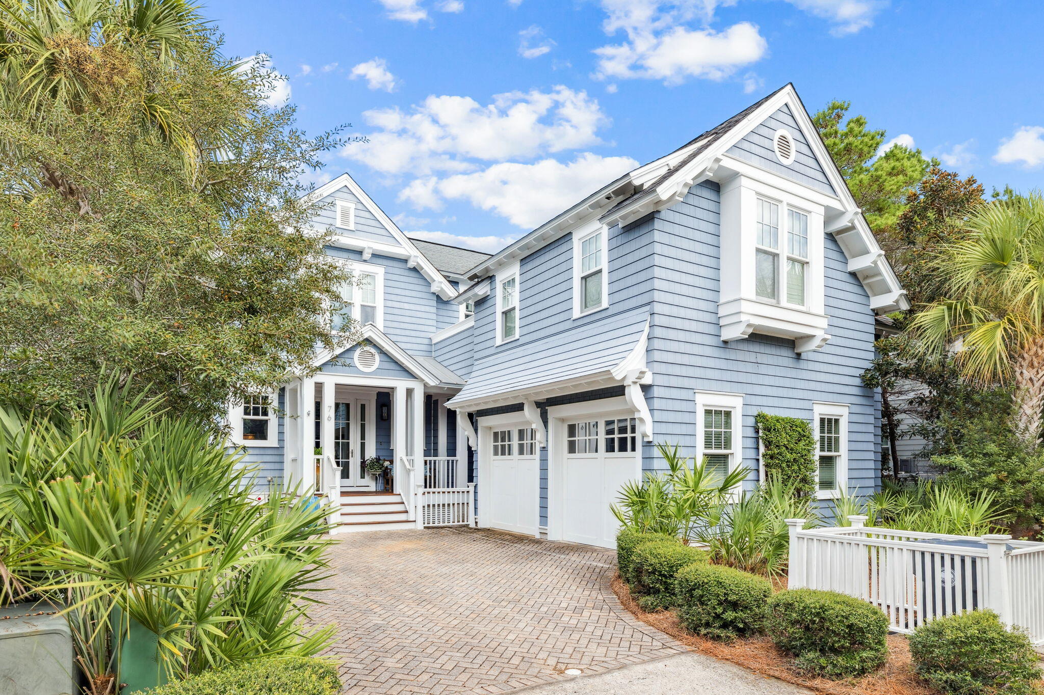 WATERSOUND BEACH - Residential