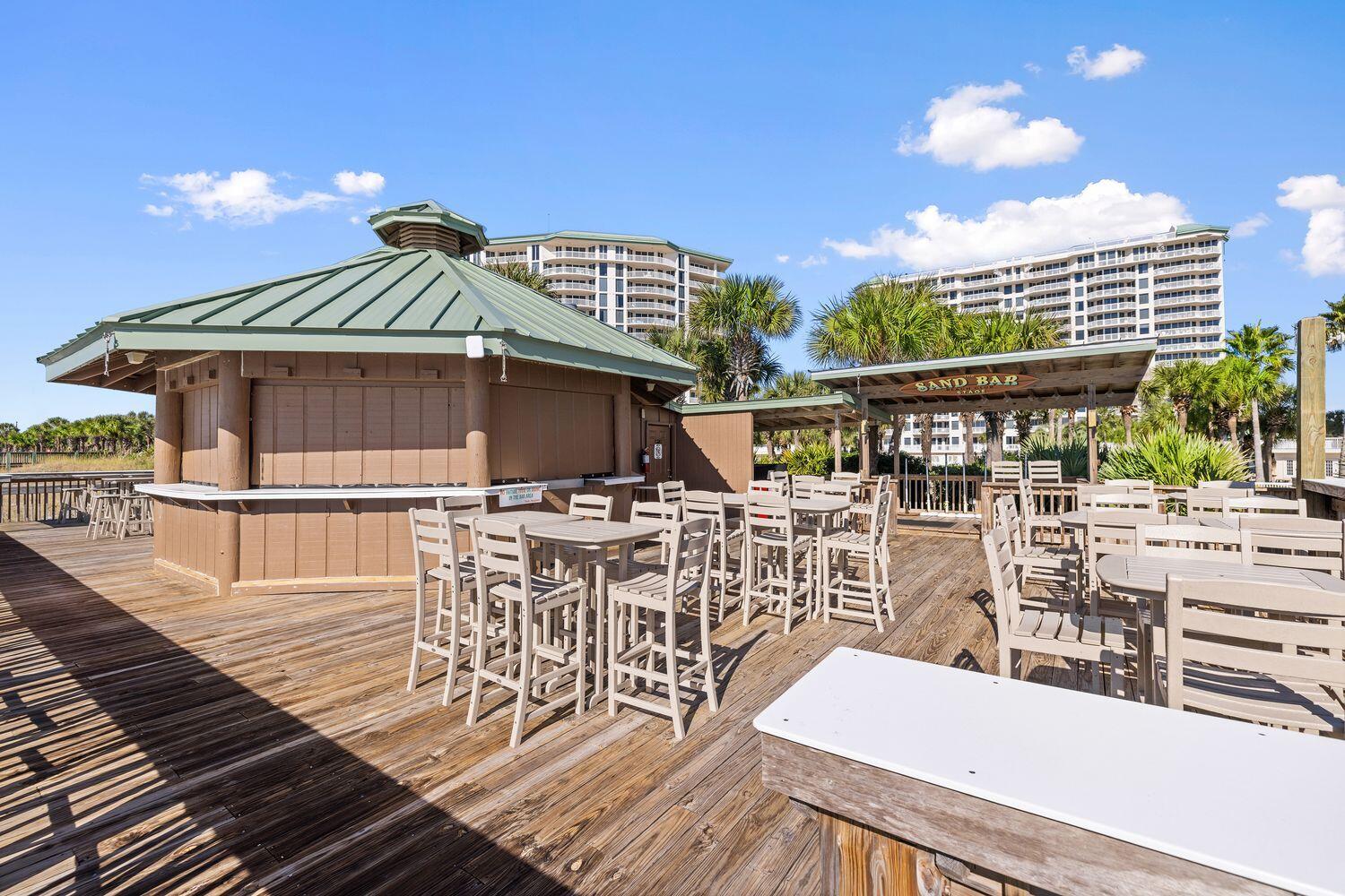 ST. CROIX AT SILVER SHELLS - Residential