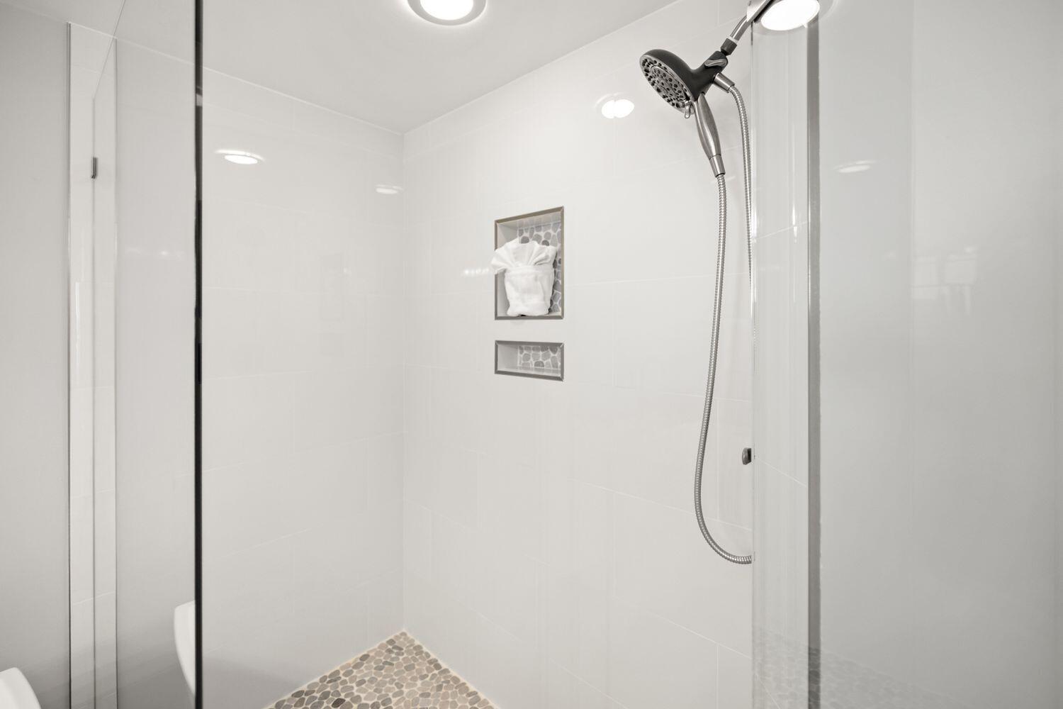 ST. CROIX AT SILVER SHELLS - Residential