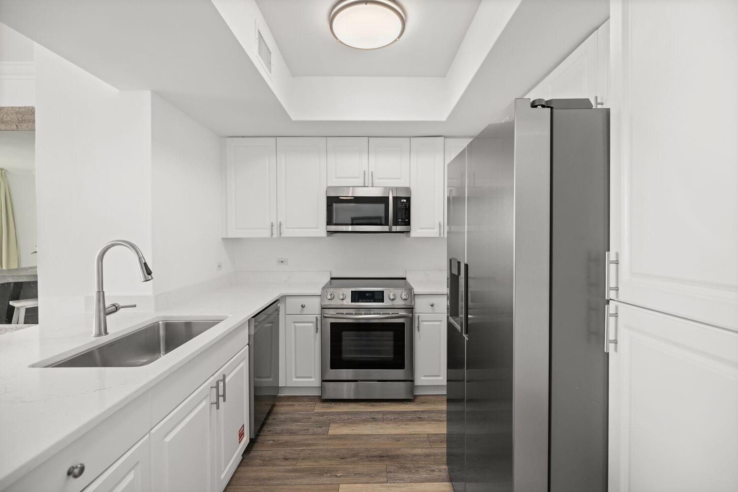 ST. CROIX AT SILVER SHELLS - Residential