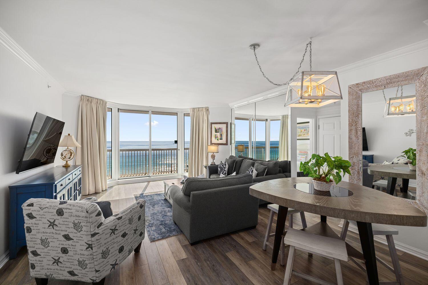 ST. CROIX AT SILVER SHELLS - Residential