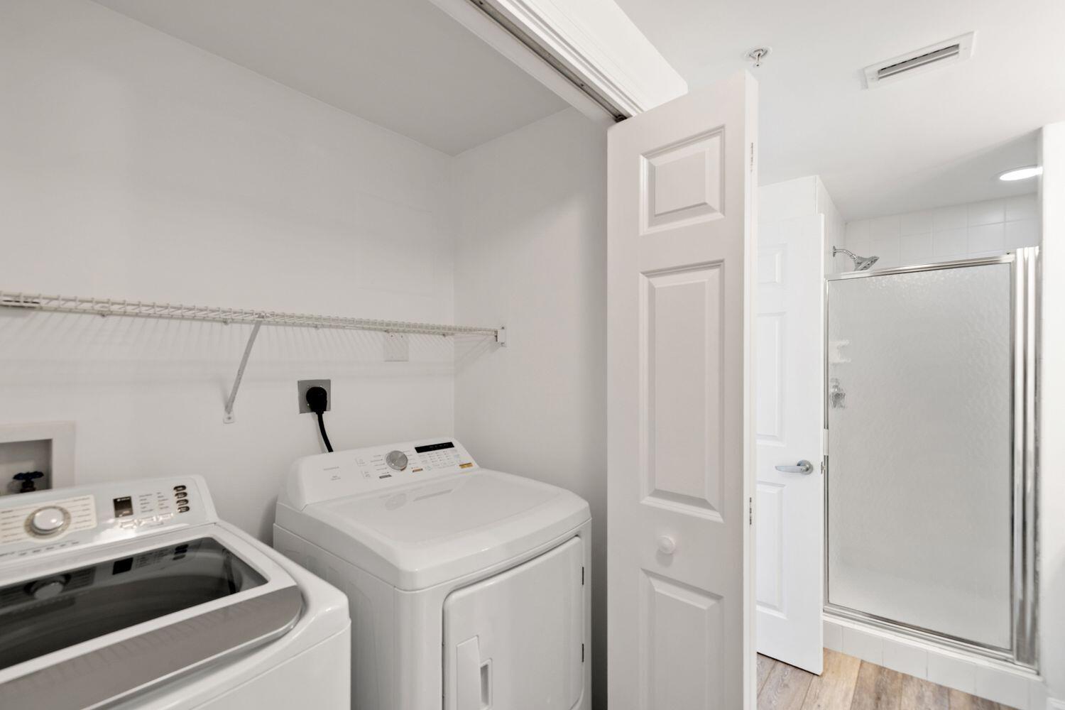 ST. CROIX AT SILVER SHELLS - Residential