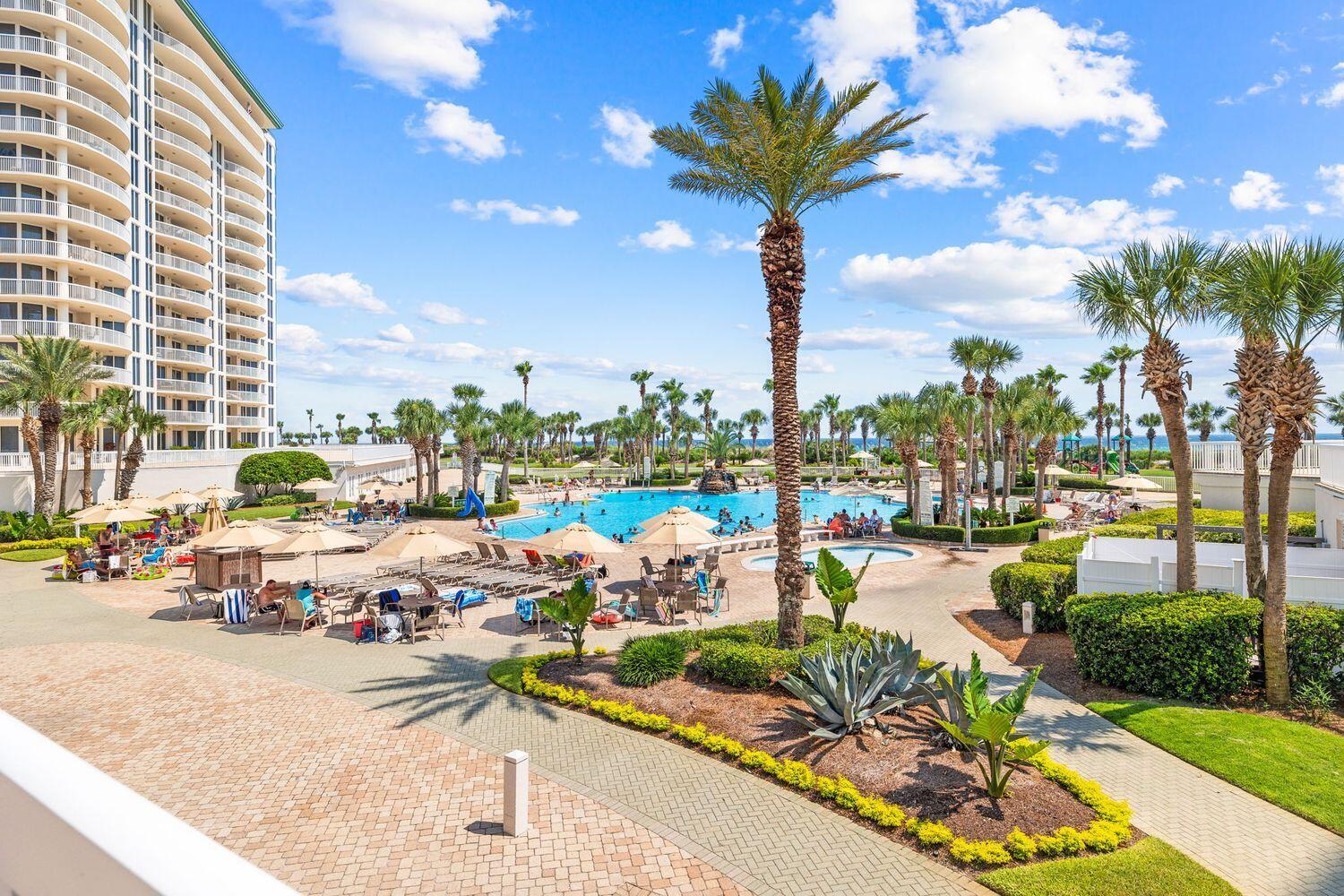 ST. CROIX AT SILVER SHELLS - Residential