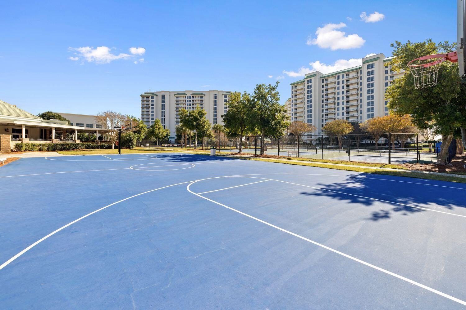 ST. CROIX AT SILVER SHELLS - Residential