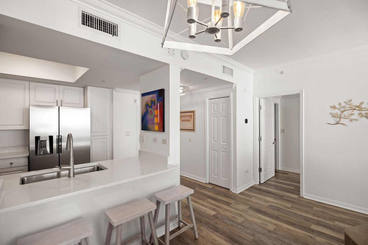 ST. CROIX AT SILVER SHELLS - Residential