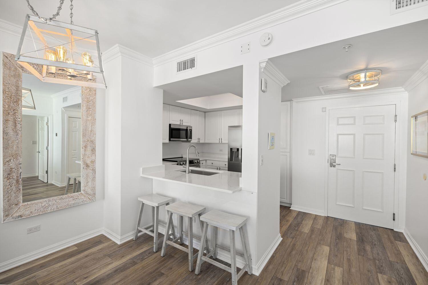 ST. CROIX AT SILVER SHELLS - Residential