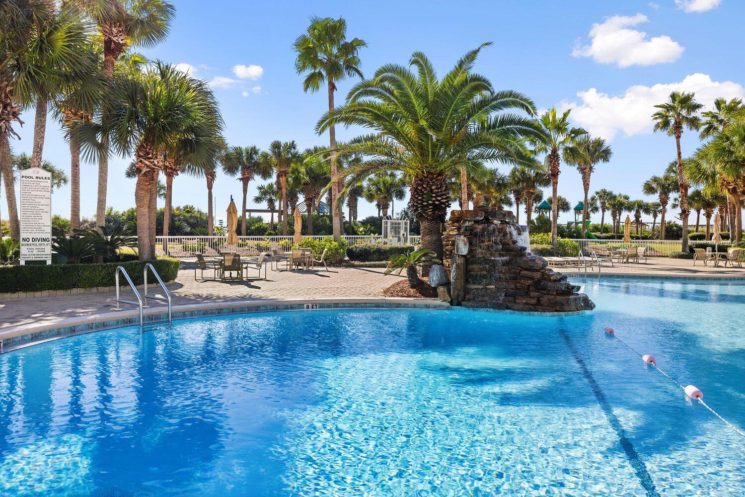 ST. CROIX AT SILVER SHELLS - Residential