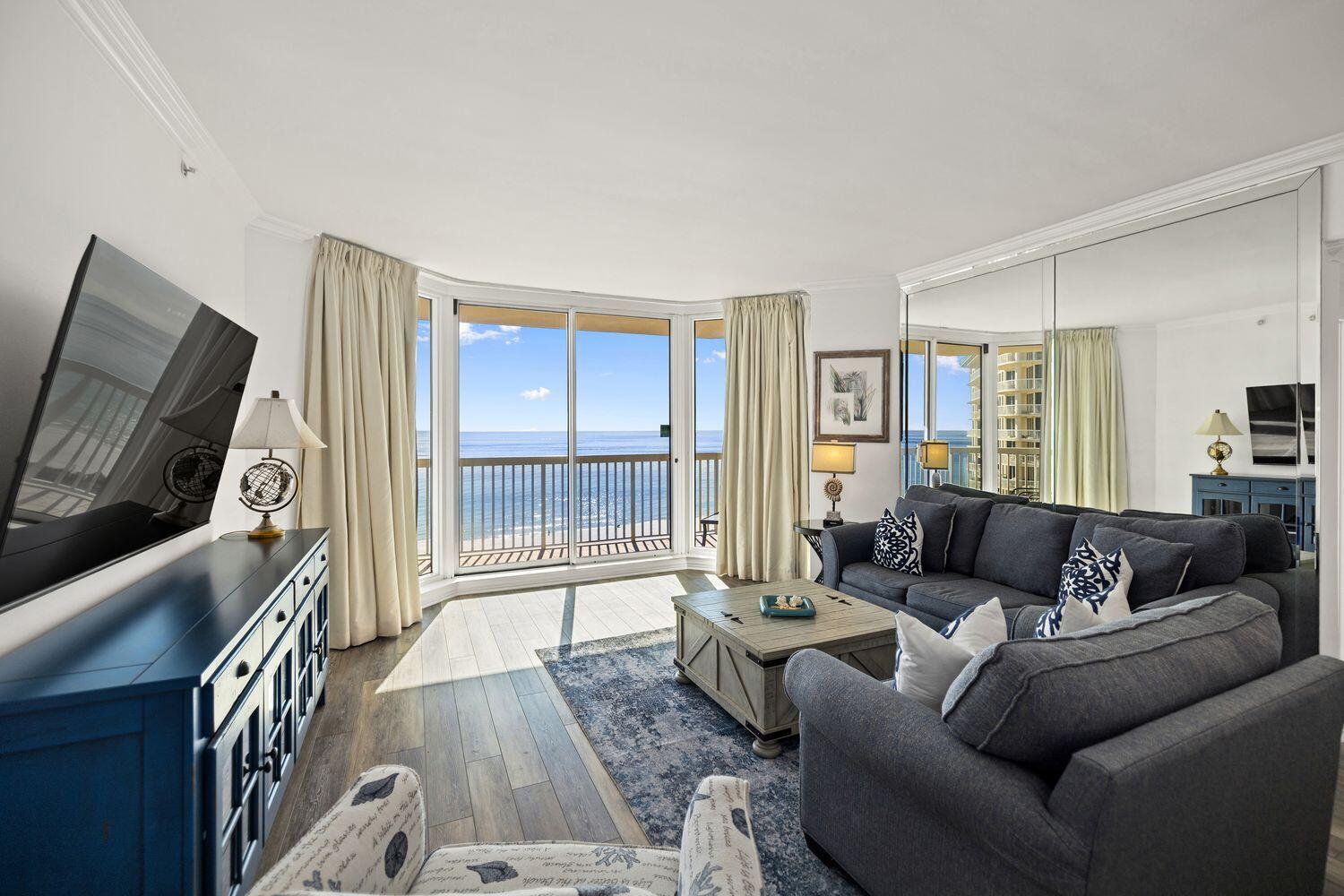 ST. CROIX AT SILVER SHELLS - Residential