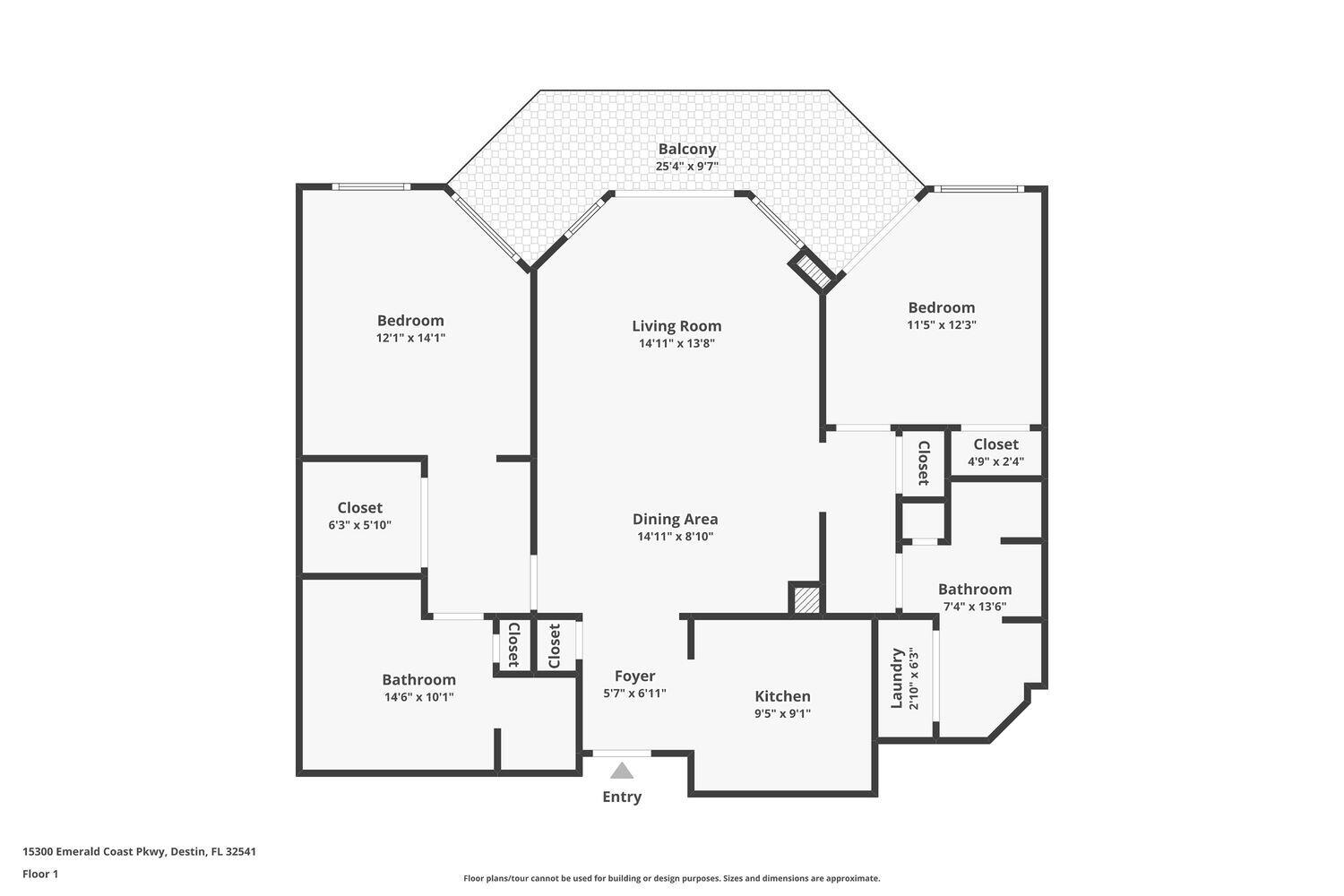 ST. CROIX AT SILVER SHELLS - Residential