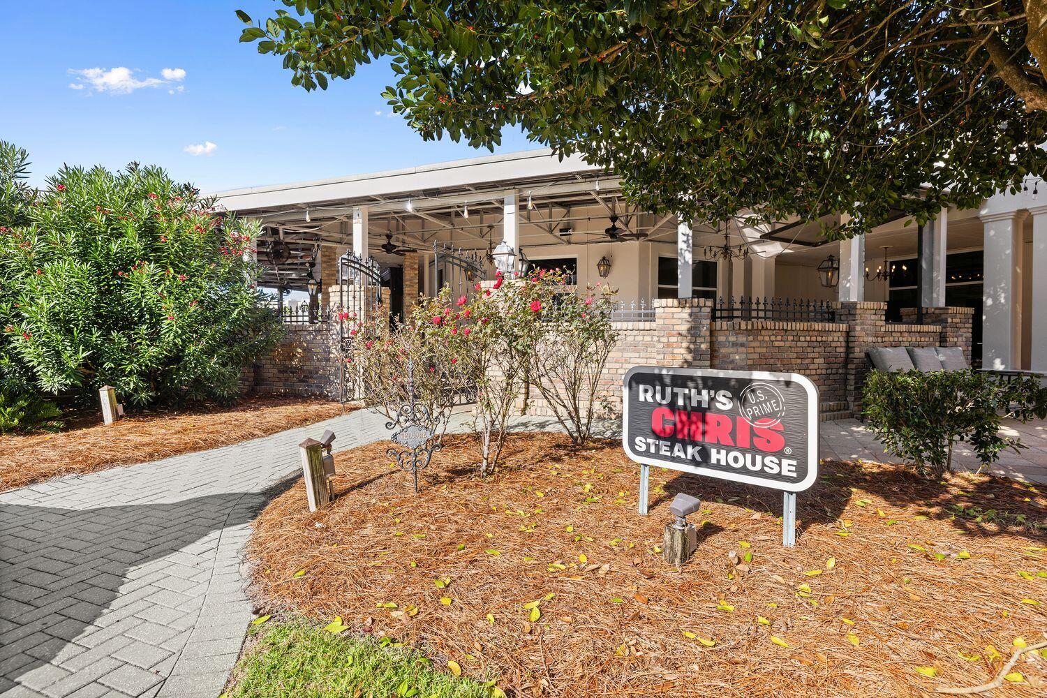 ST. CROIX AT SILVER SHELLS - Residential