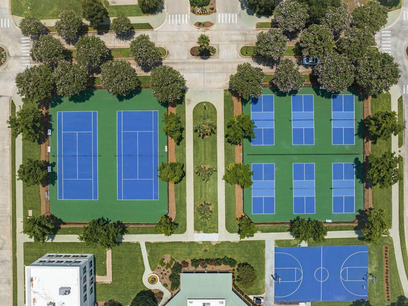 ST. CROIX AT SILVER SHELLS - Residential