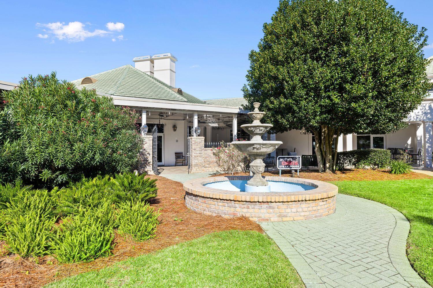 ST. CROIX AT SILVER SHELLS - Residential