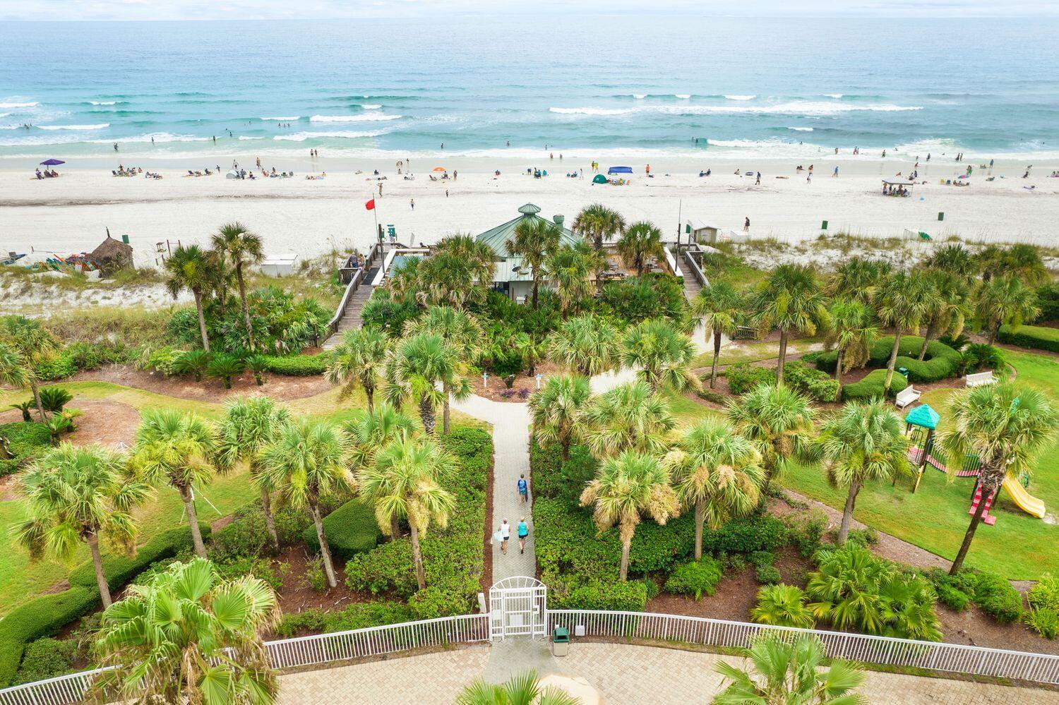 ST. CROIX AT SILVER SHELLS - Residential