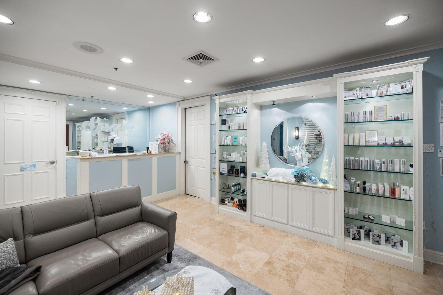 ST. CROIX AT SILVER SHELLS - Residential