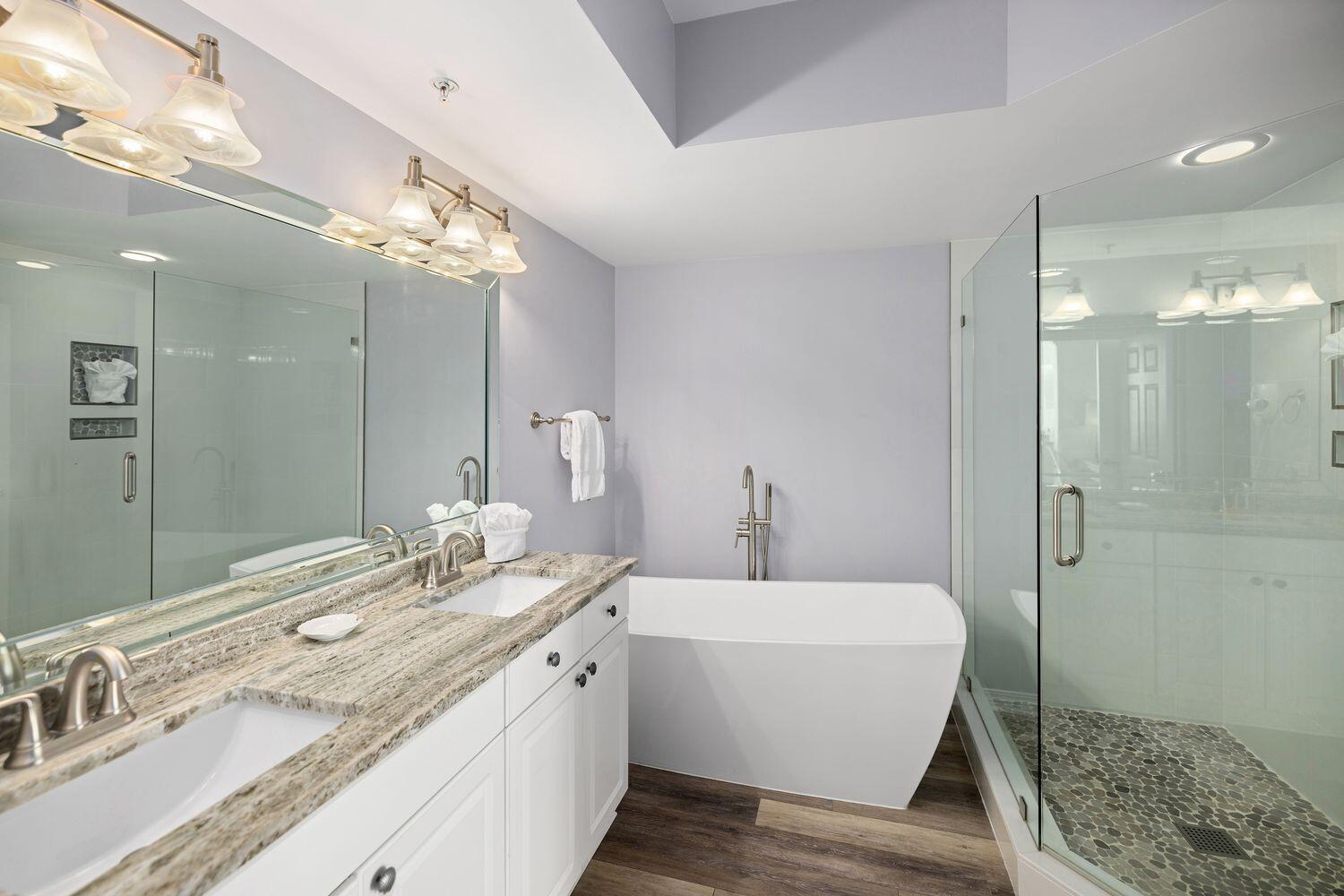 ST. CROIX AT SILVER SHELLS - Residential