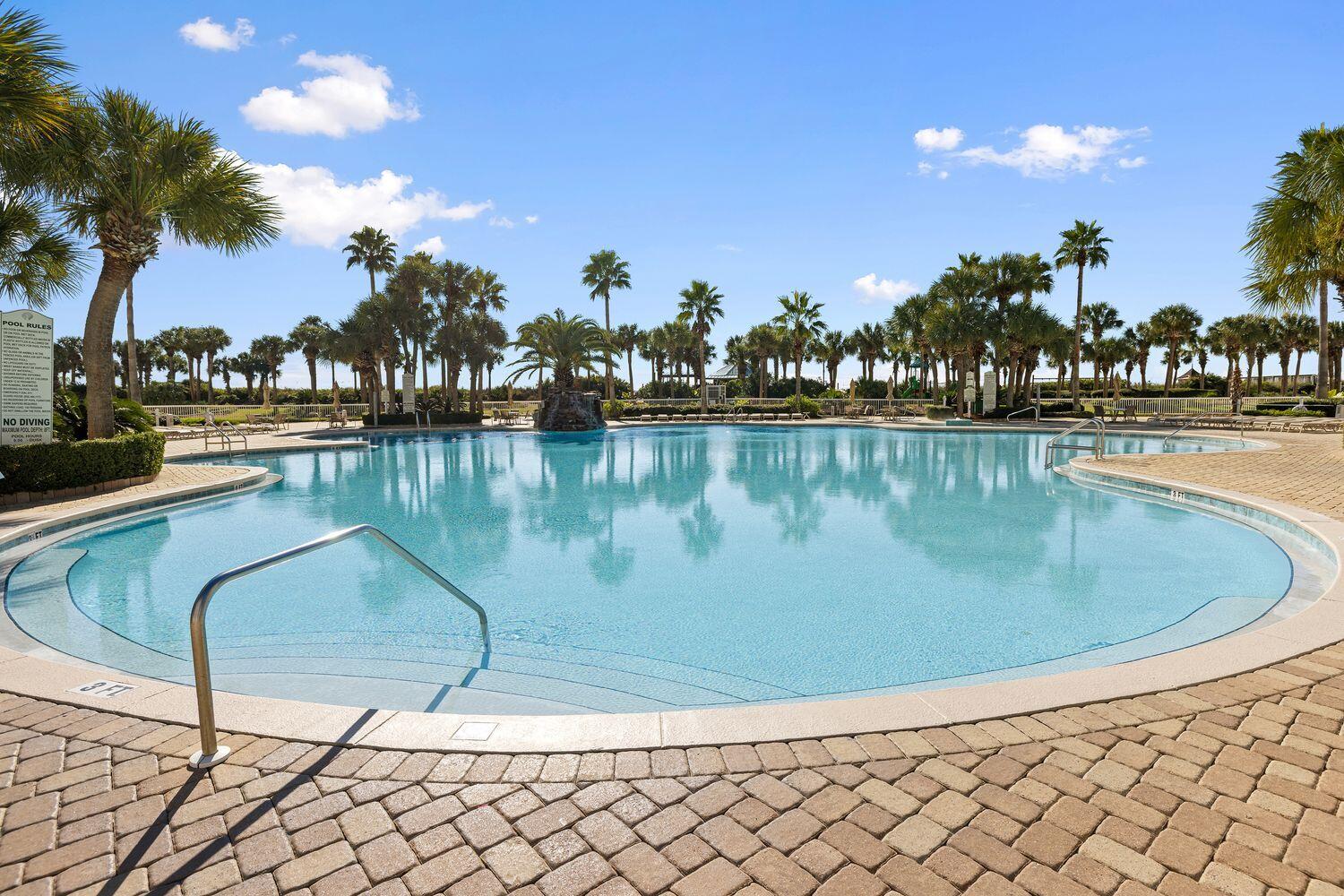 ST. CROIX AT SILVER SHELLS - Residential