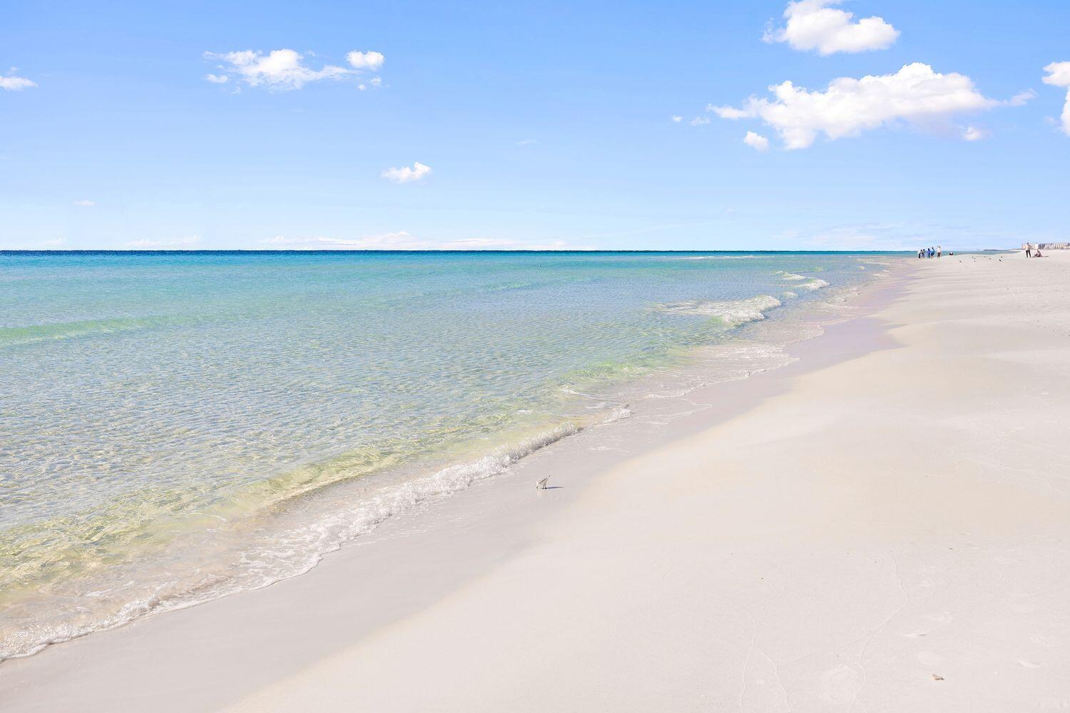 ST. CROIX AT SILVER SHELLS - Residential