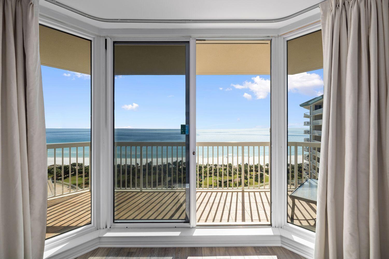 ST. CROIX AT SILVER SHELLS - Residential