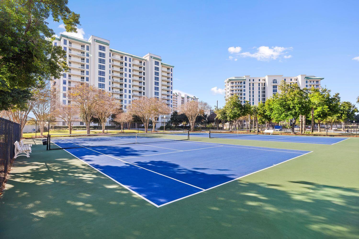 ST. CROIX AT SILVER SHELLS - Residential