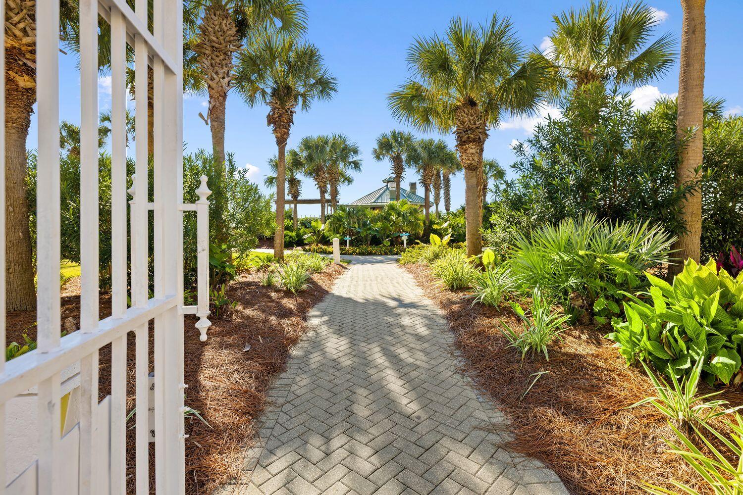 ST. CROIX AT SILVER SHELLS - Residential