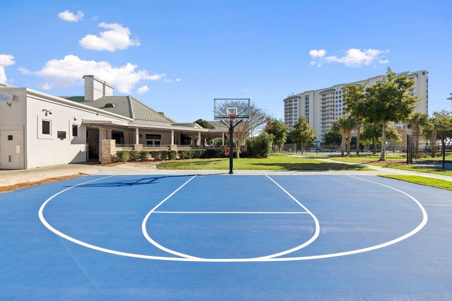 ST. CROIX AT SILVER SHELLS - Residential