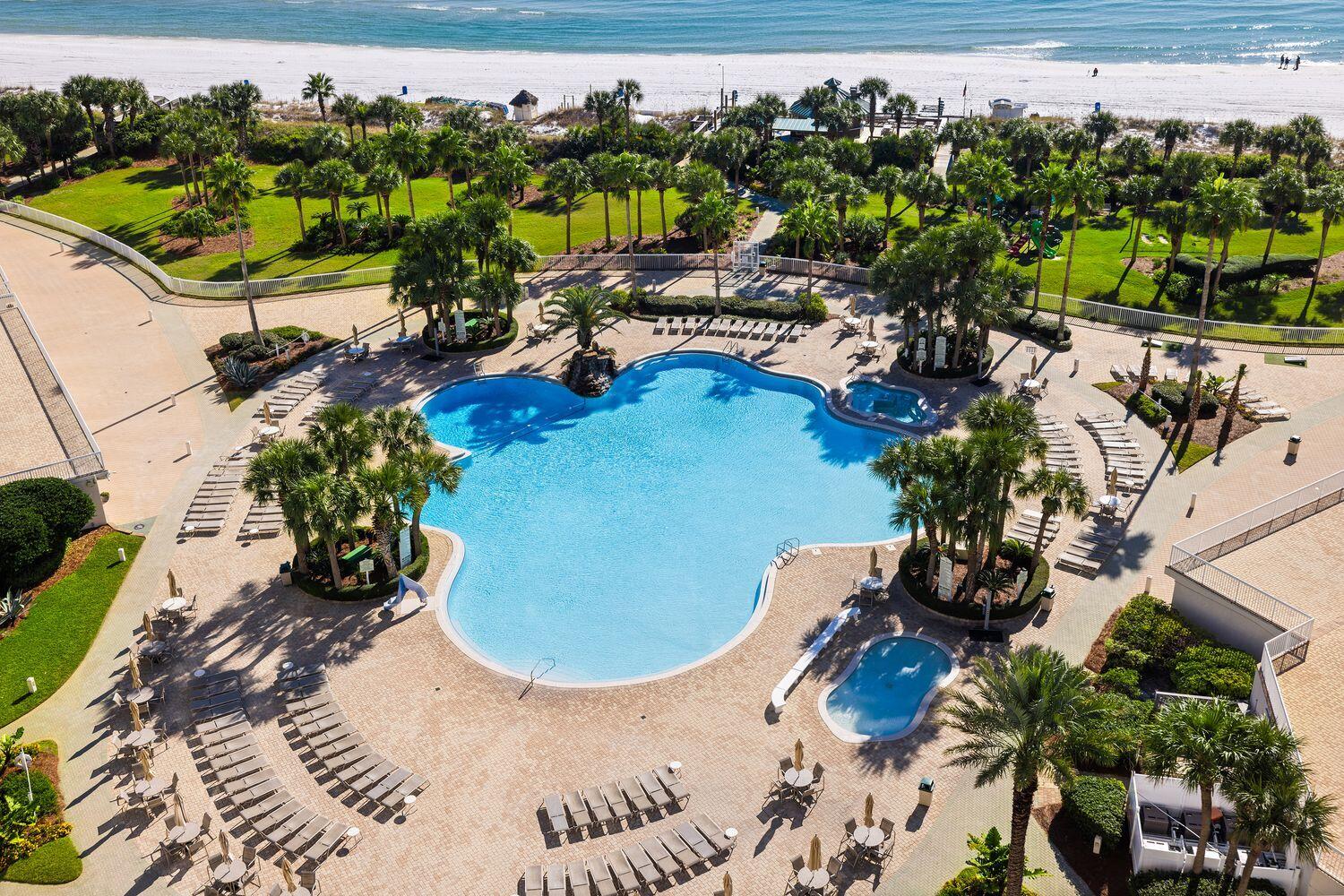 ST. CROIX AT SILVER SHELLS - Residential