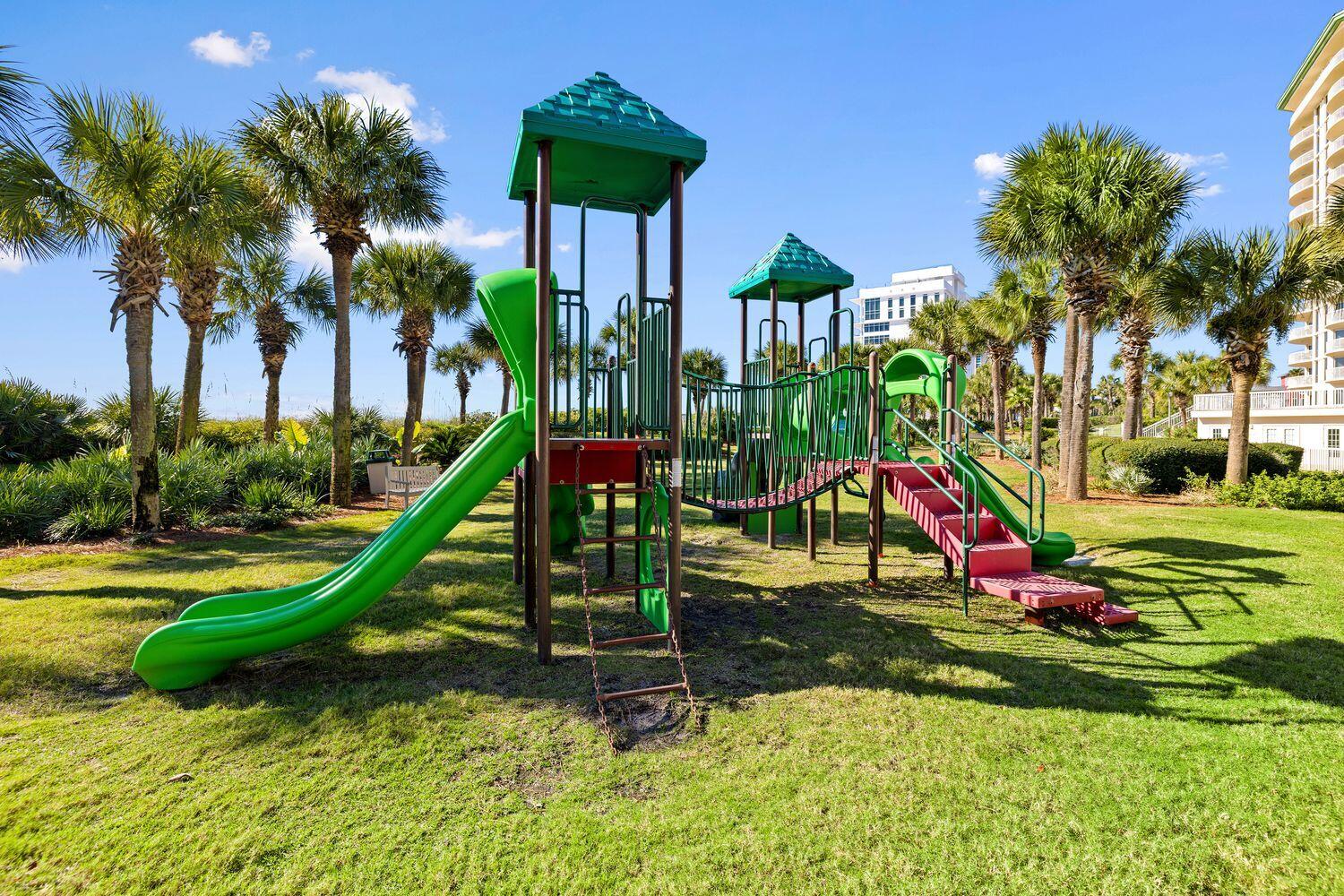 ST. CROIX AT SILVER SHELLS - Residential